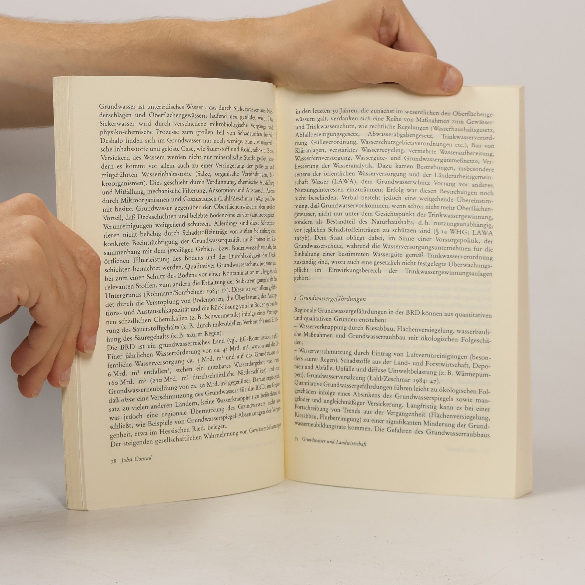 Autorenkollektiv Kursbuch 92