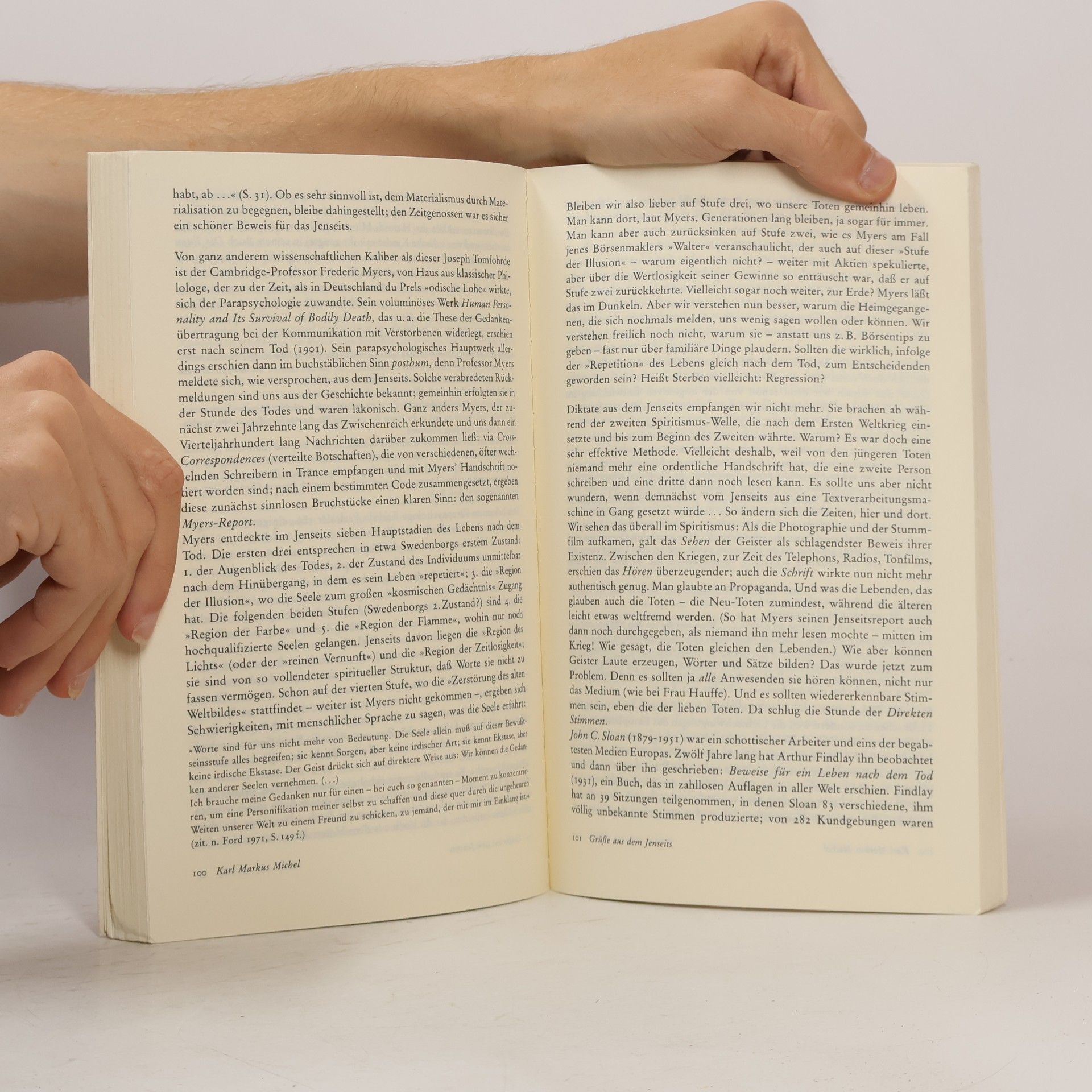 Various authors Kursbuch 86. Esoterik oder Die Macht des Schicksals