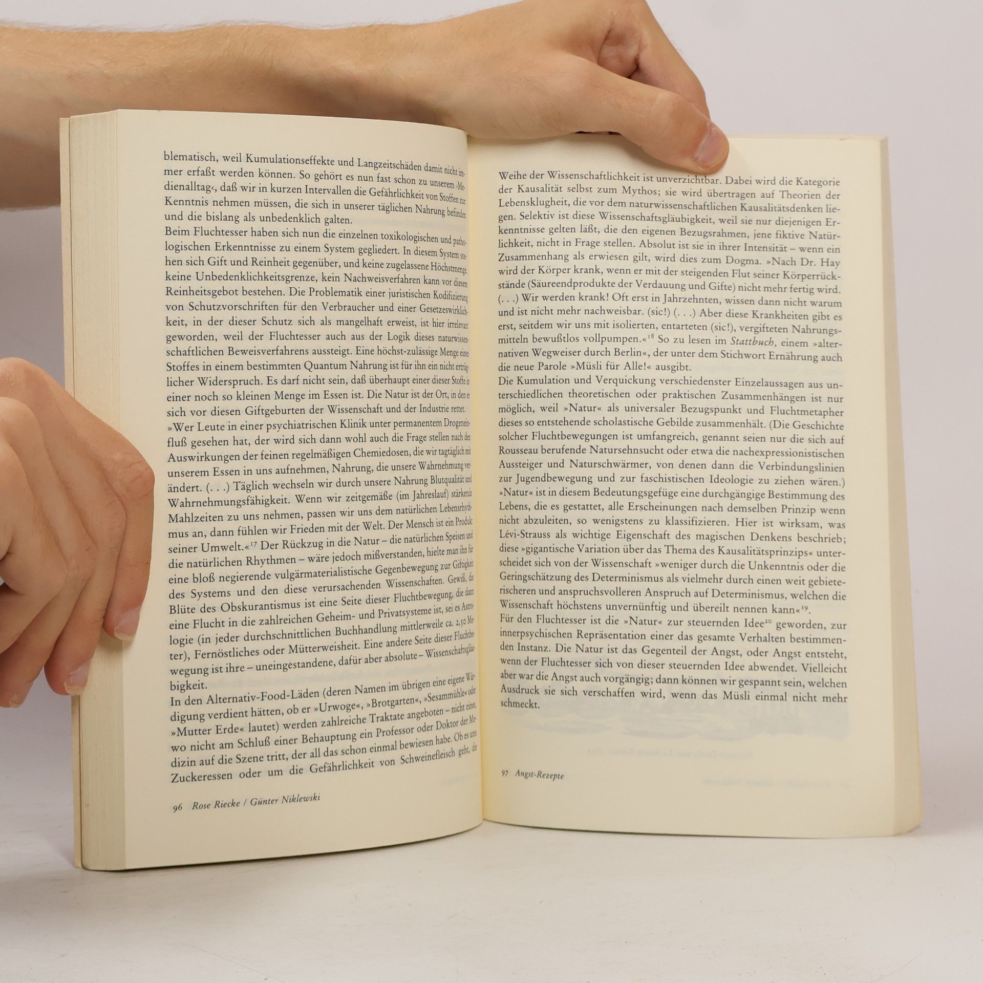Autorenkollektiv Kursbuch 68