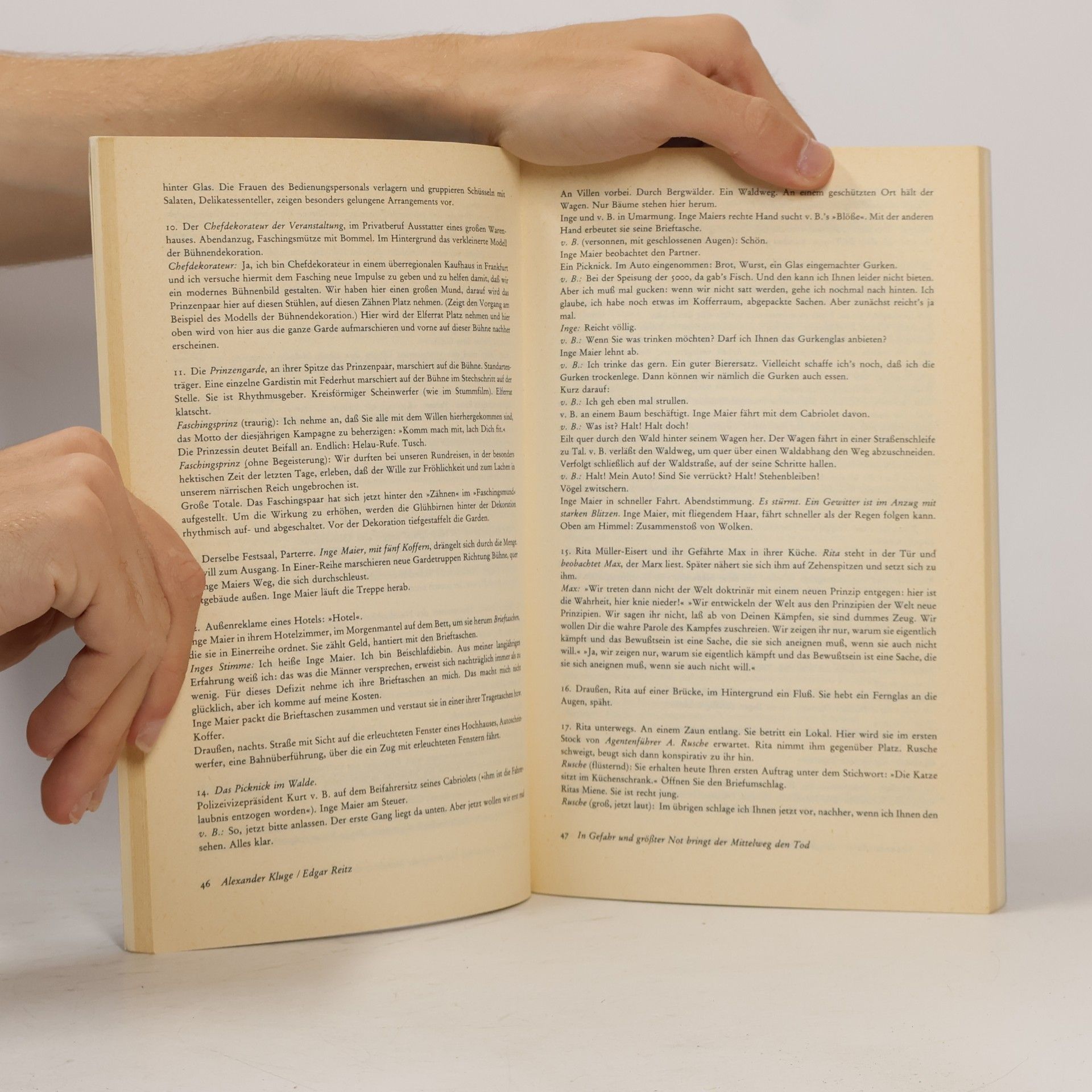 Autorenkollektiv Kursbuch 41