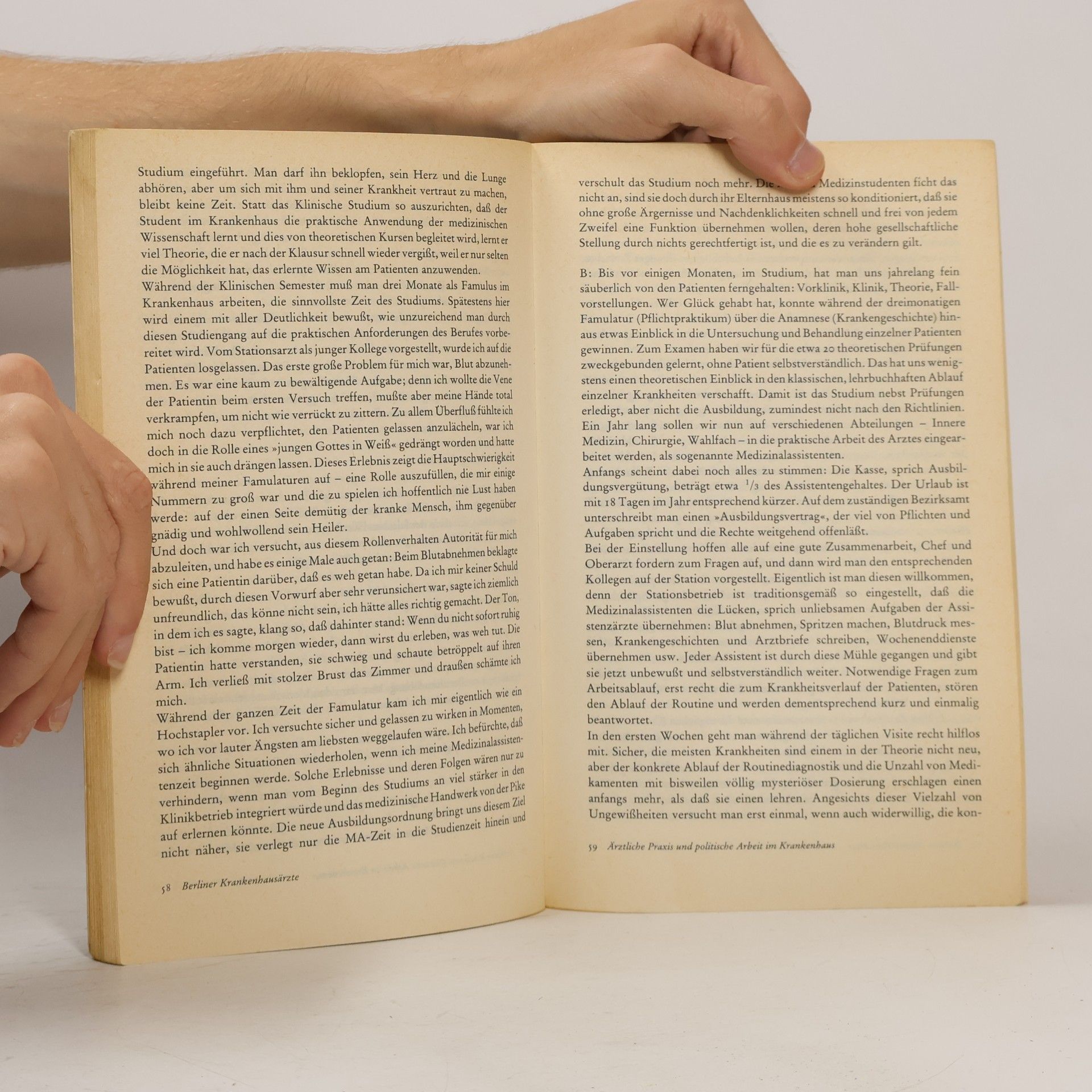 Various authors Kursbuch 40
