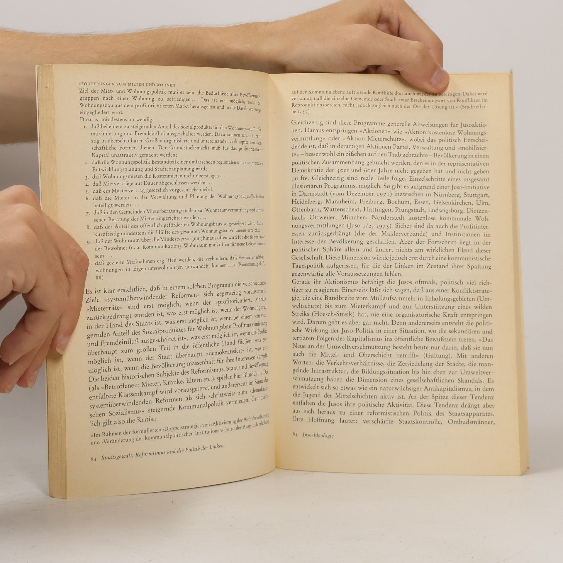 Autorenkollektiv Kursbuch 31