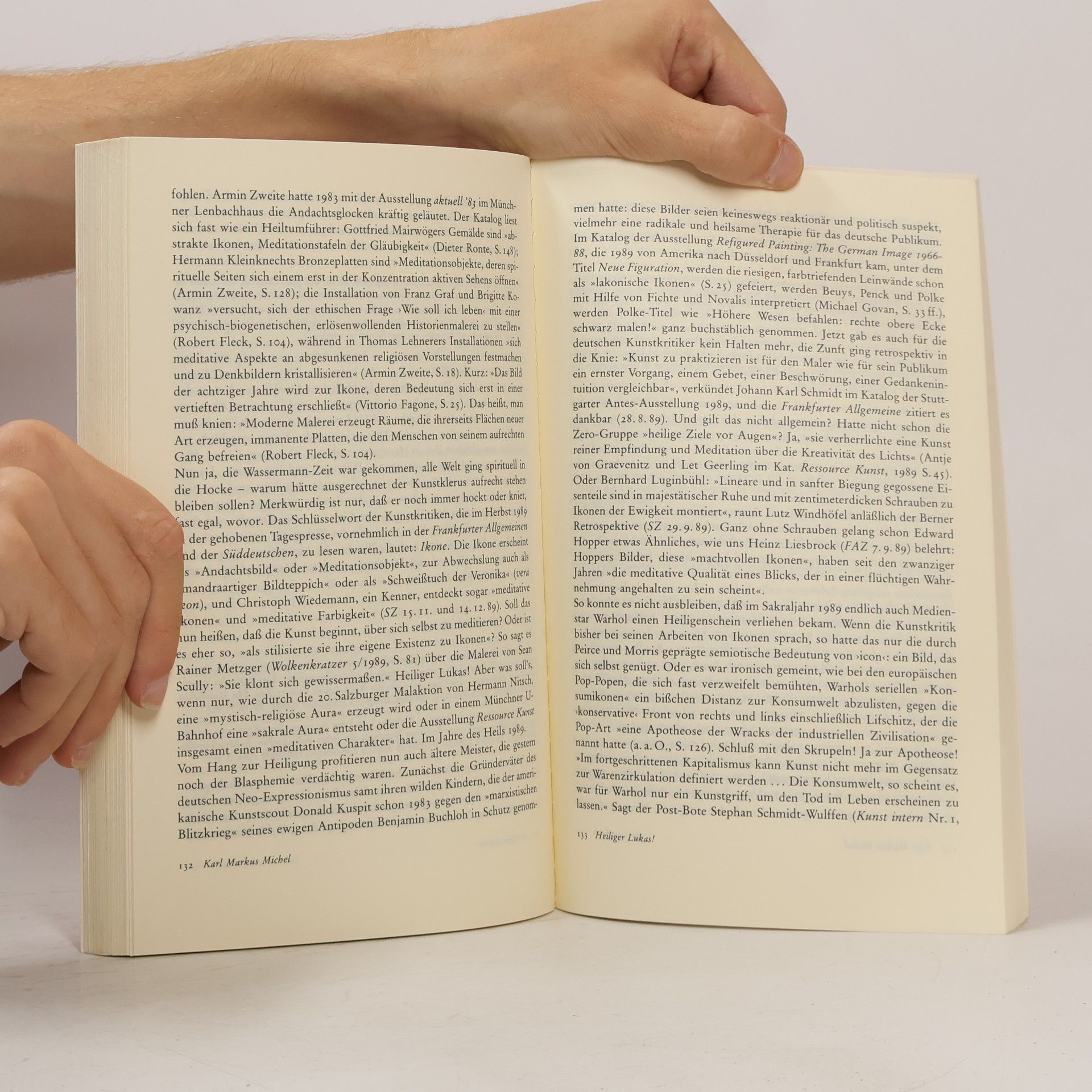 Various authors Kursbuch 99