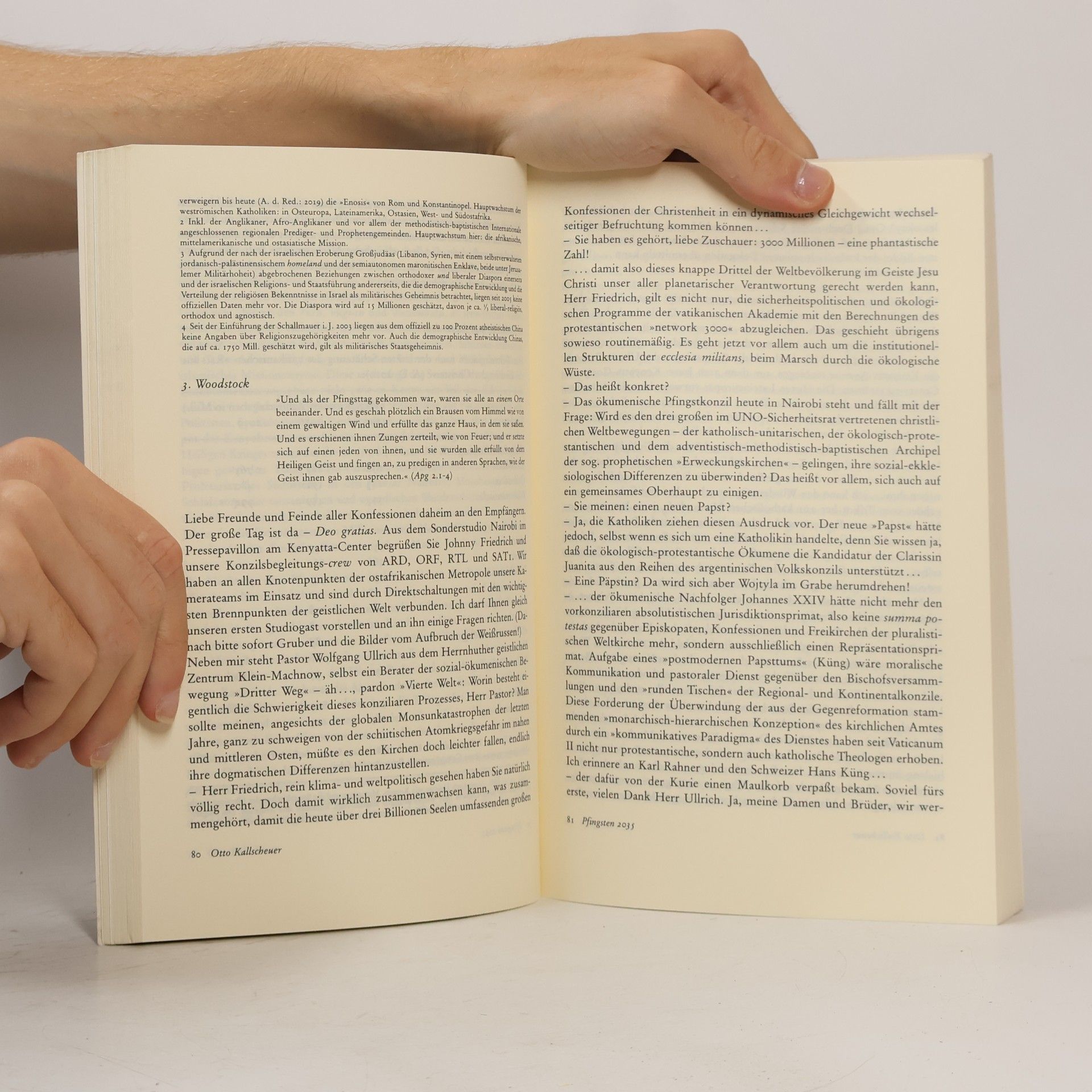 Various authors Kursbuch 100. Die Welt von Morgen