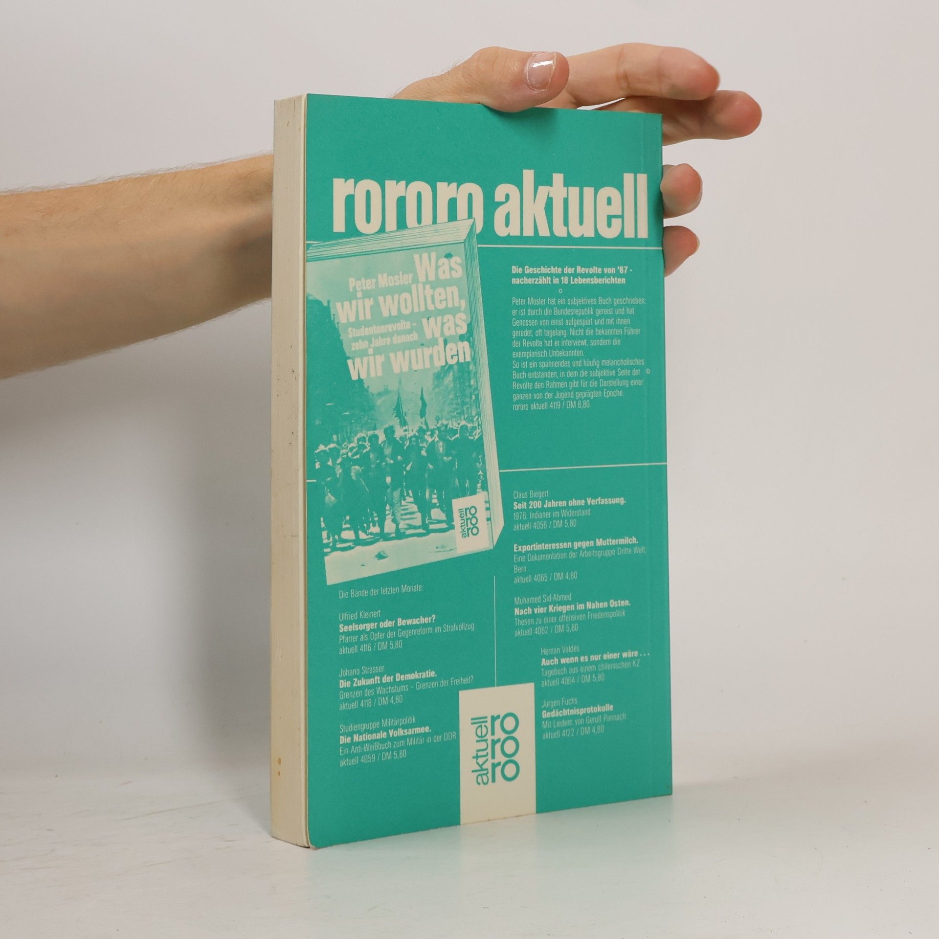 Kolektiv autorů Kursbuch 48