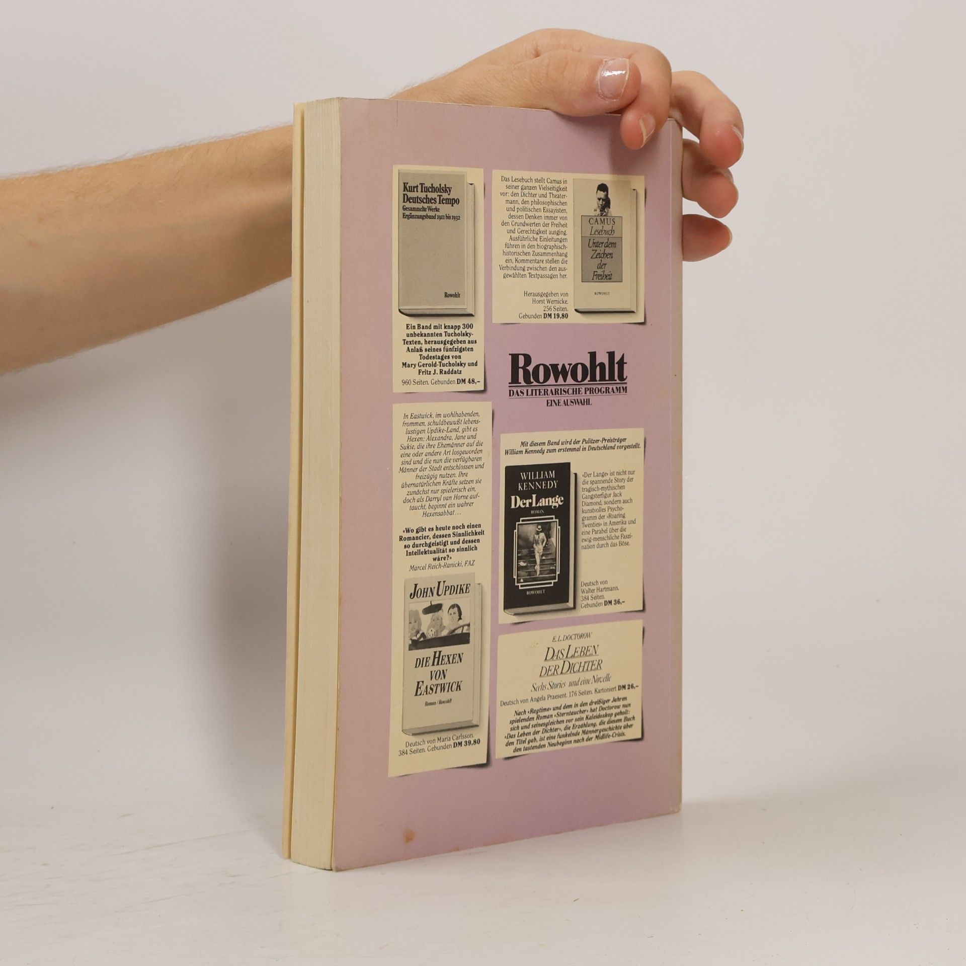 Autorenkollektiv Kursbuch 80. Begabung und Erziehung