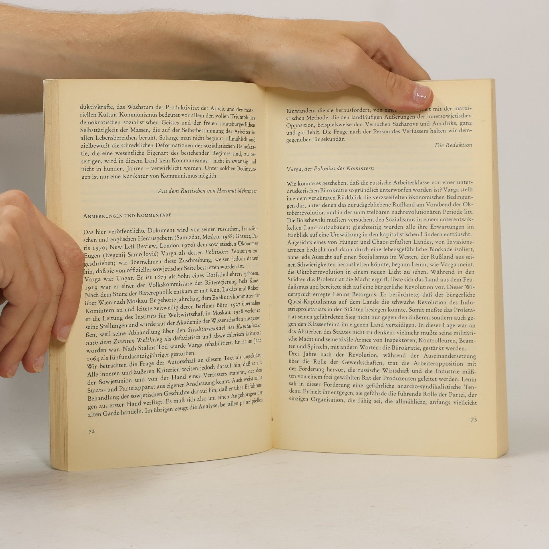 Autorenkollektiv Kursbuch 23