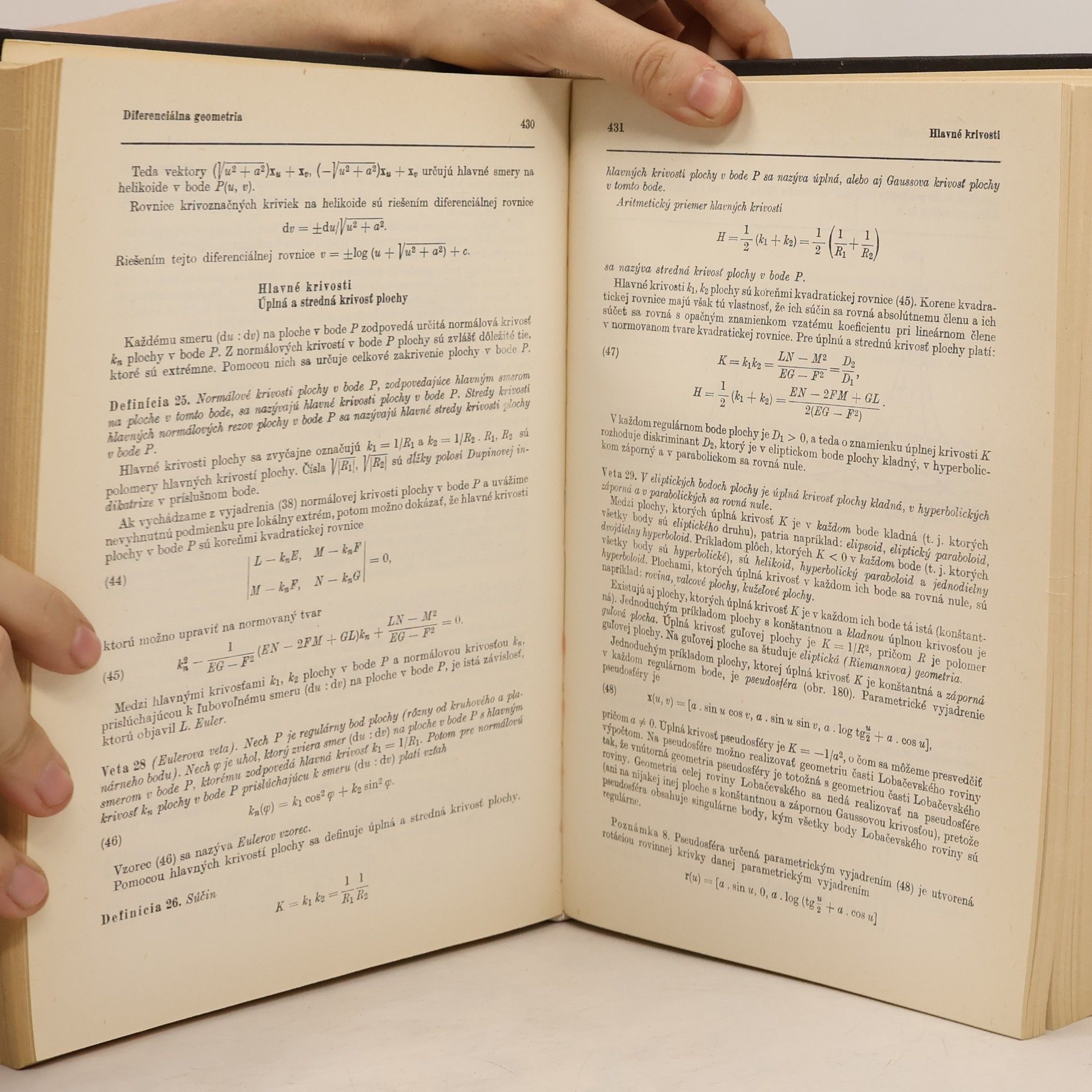 Collectif d'auteurs Malá encyklopédia matematiky