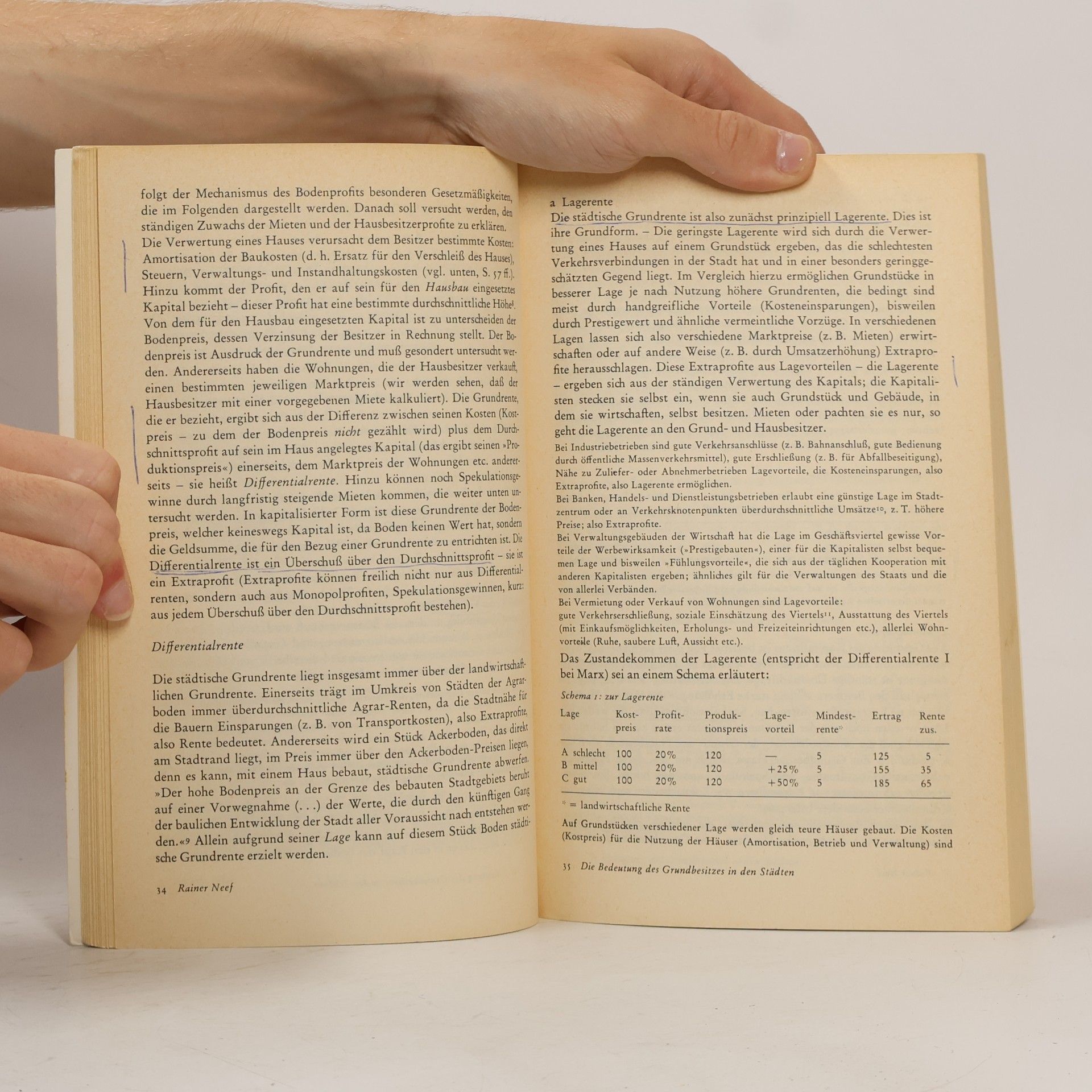 Various authors Kursbuch 27