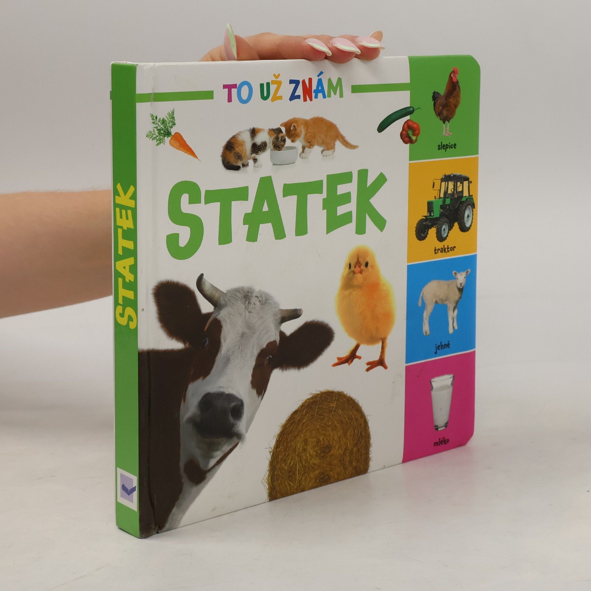 Autorenkollektiv Statek