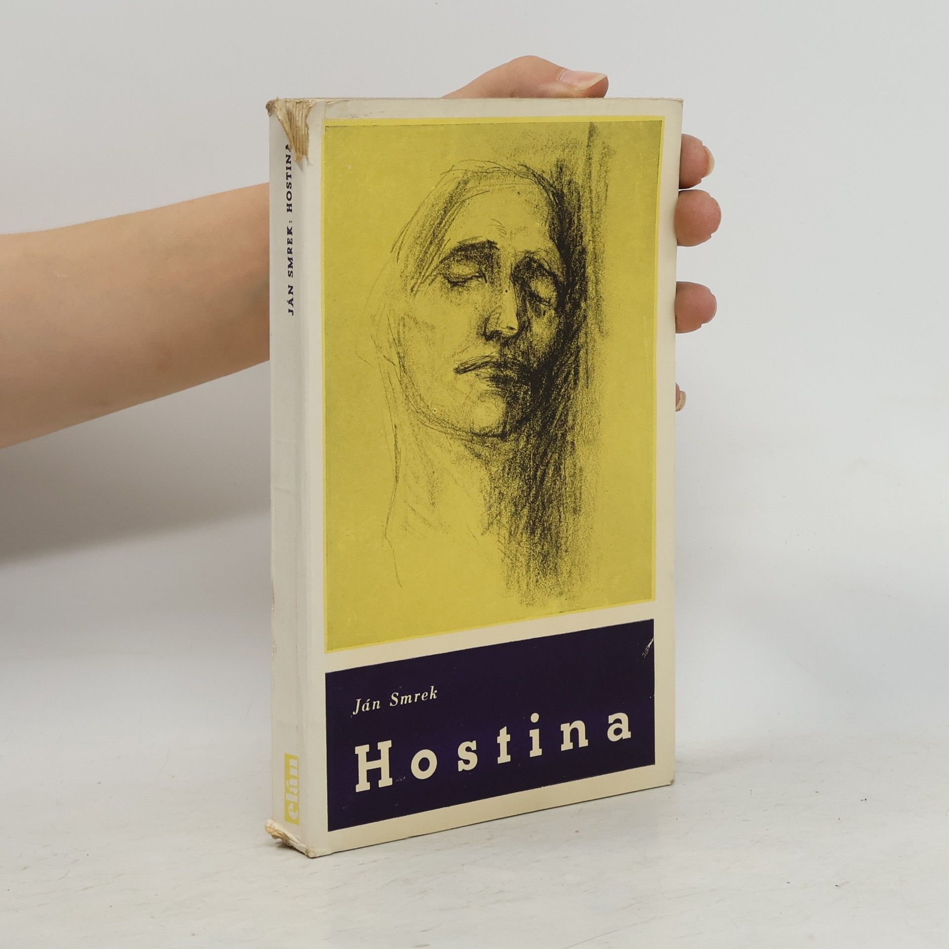 Hostina