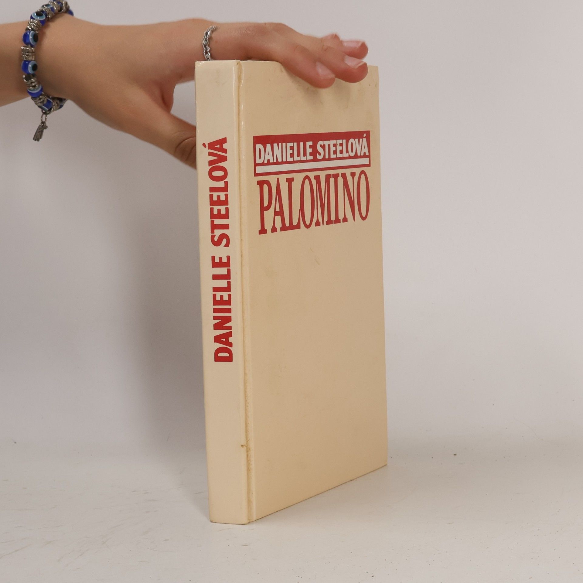 Danielle Steel Palomino