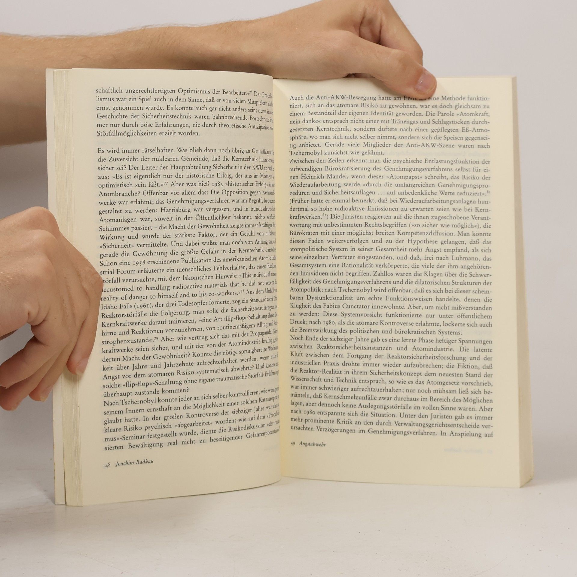 Autorenkollektiv Kursbuch 85