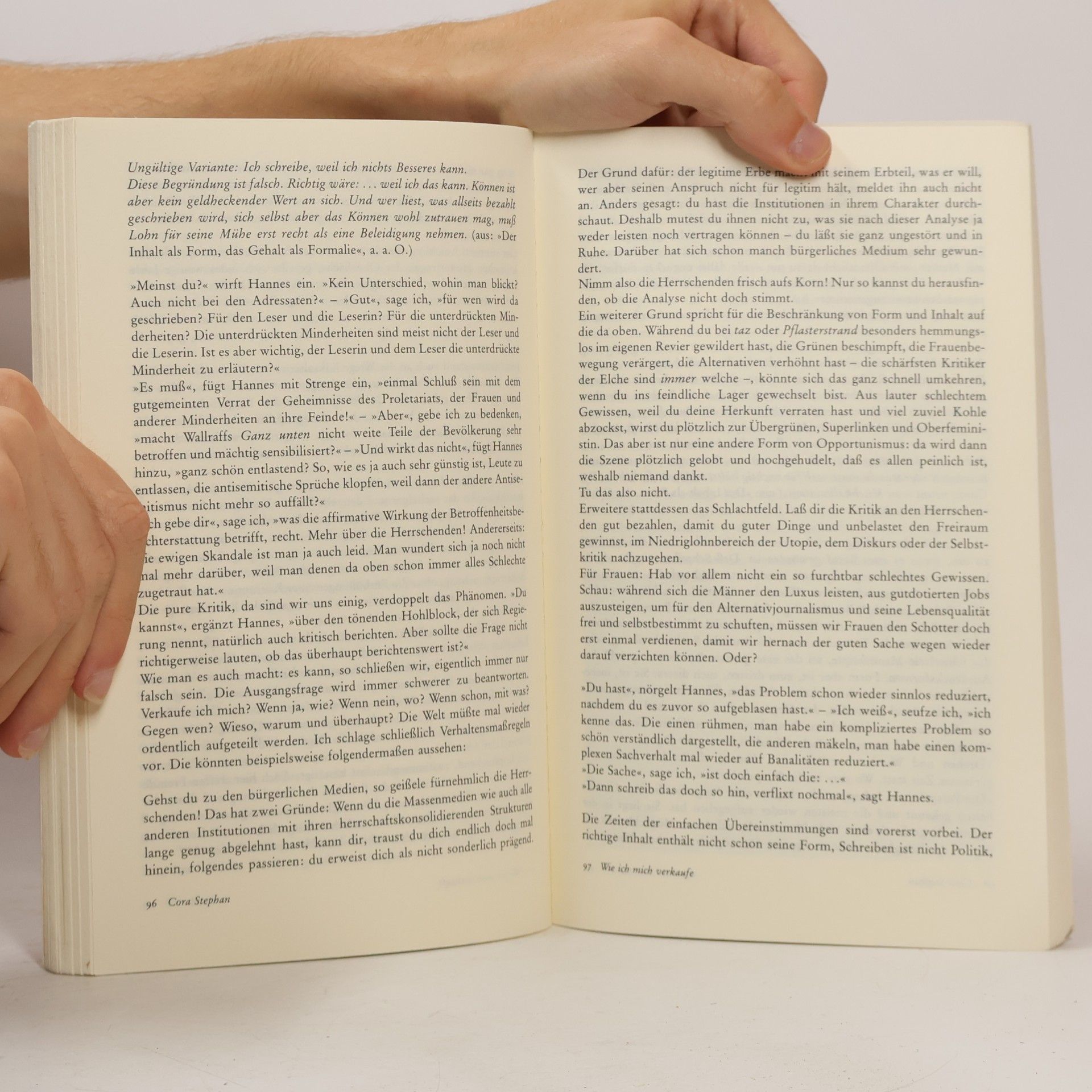 Autorenkollektiv Kursbuch 84. Sprachlose Intelligenz?