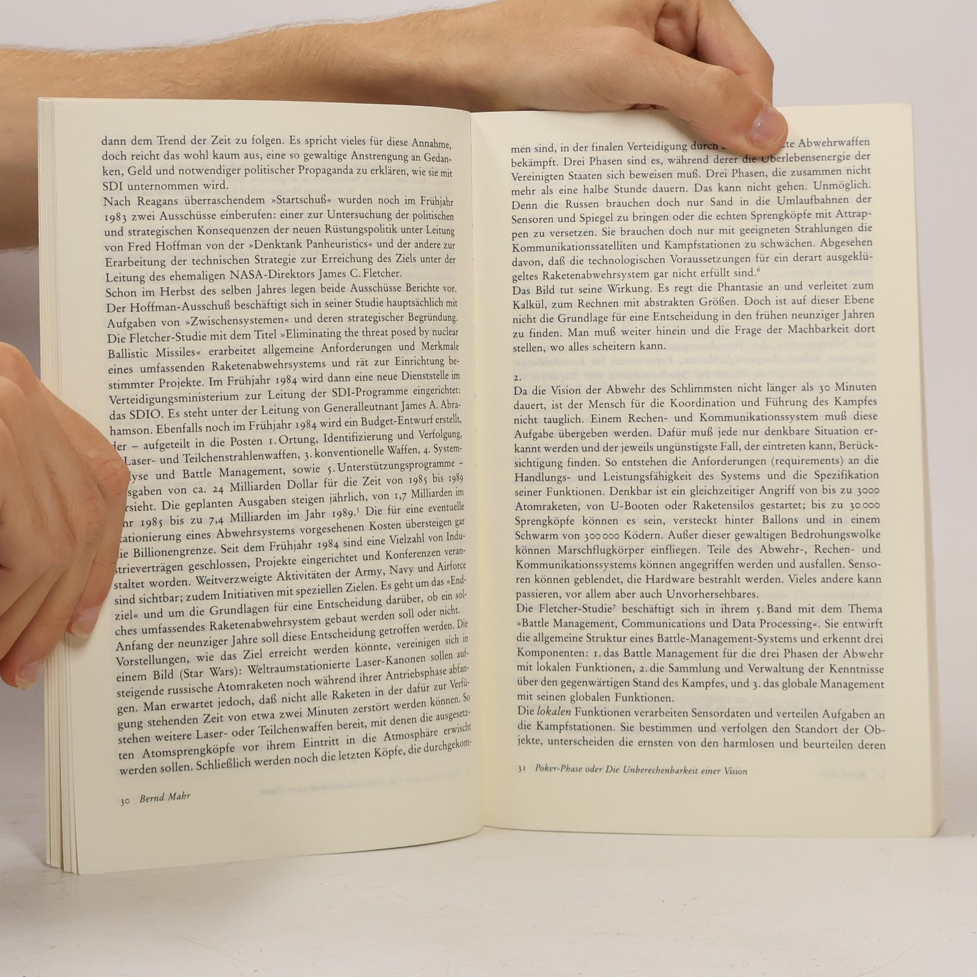 Autorenkollektiv Kursbuch 83