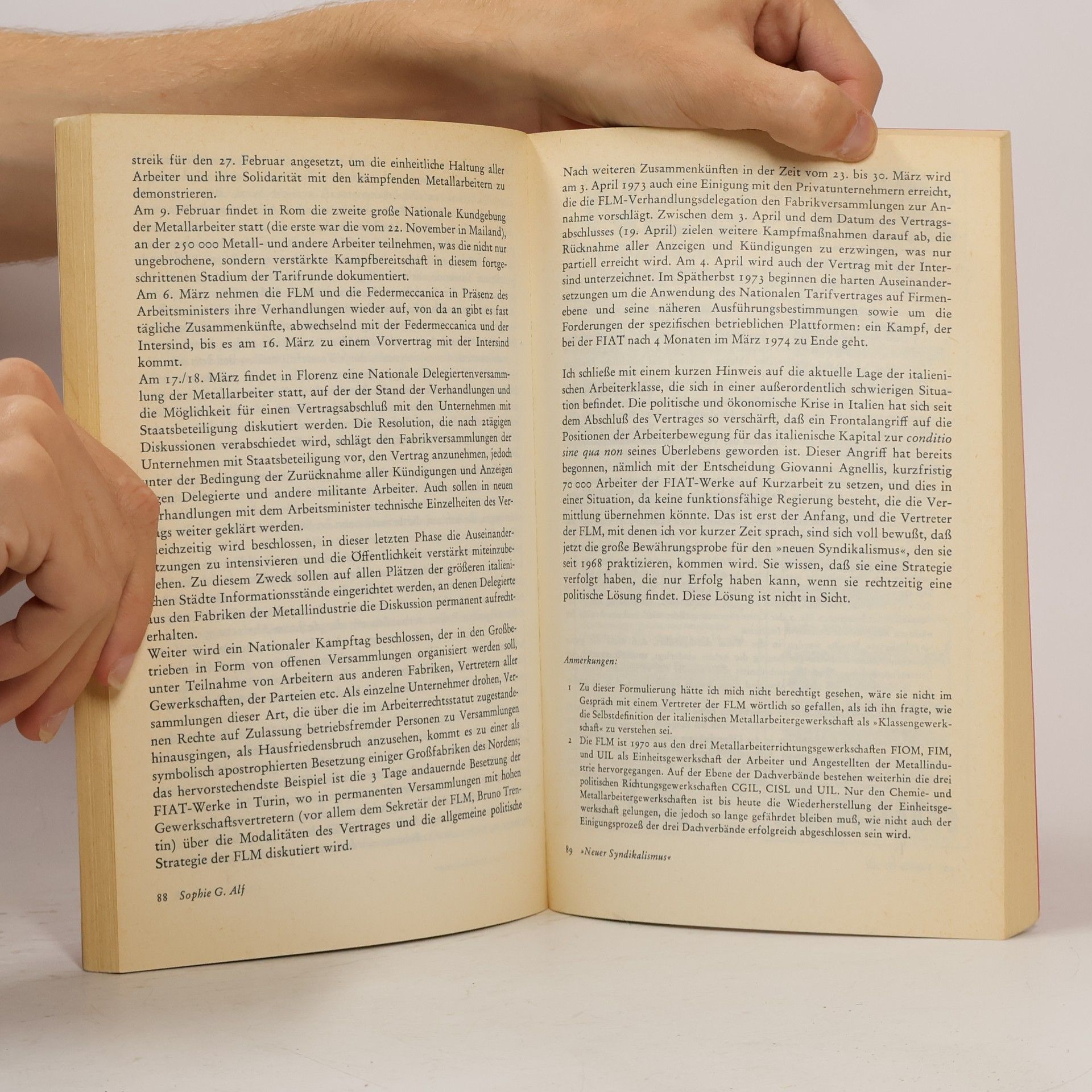 Autorenkollektiv Kursbuch 38