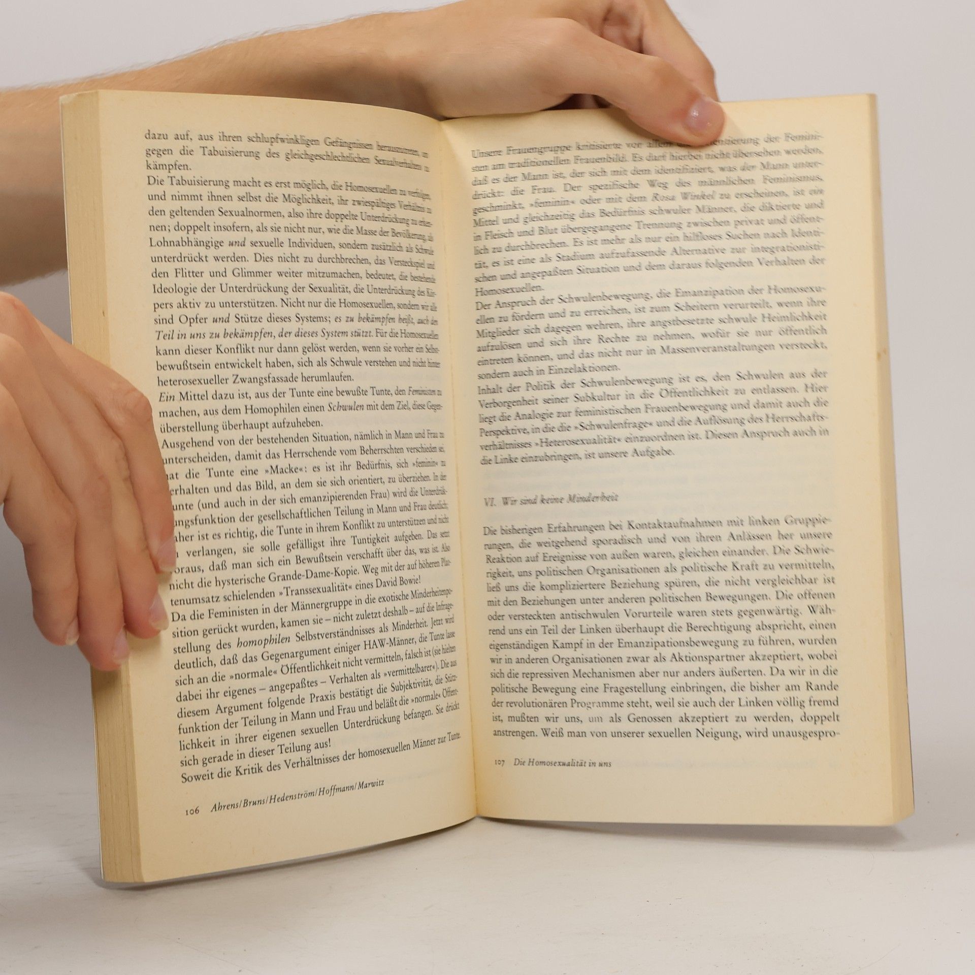 Various authors Kursbuch 37