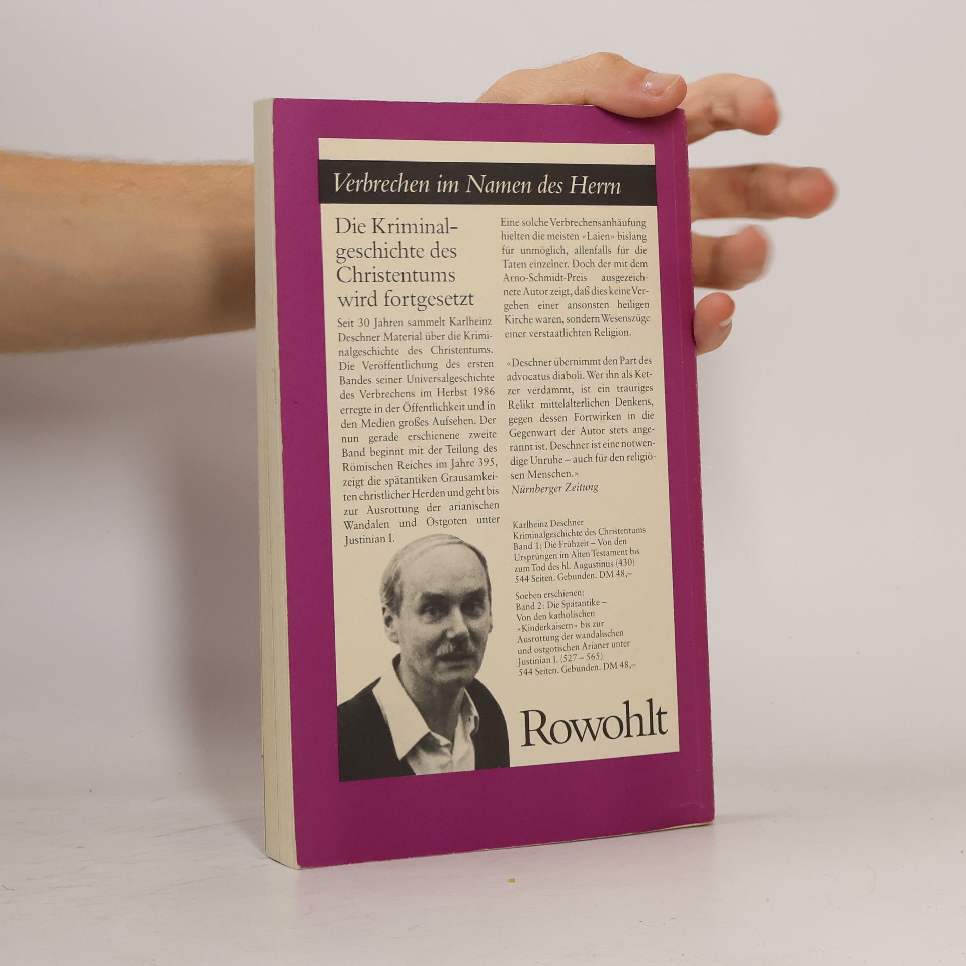Autorenkollektiv Kursbuch 93. Glauben