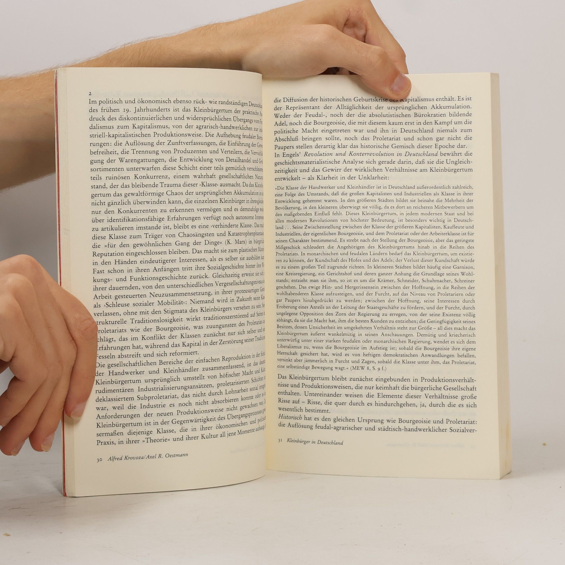Autorenkollektiv Kursbuch 45