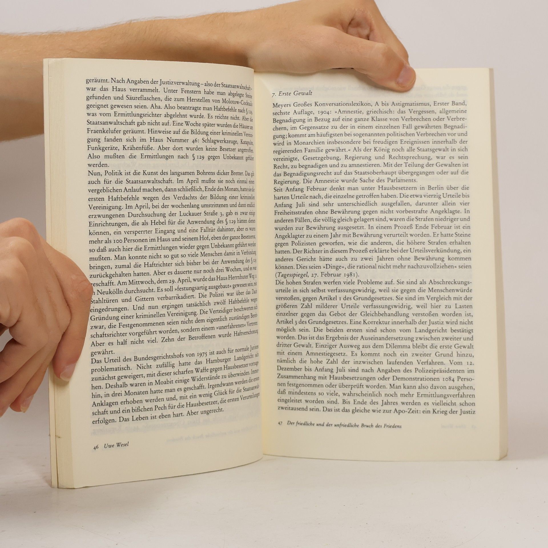 Autorenkollektiv Kursbuch 65