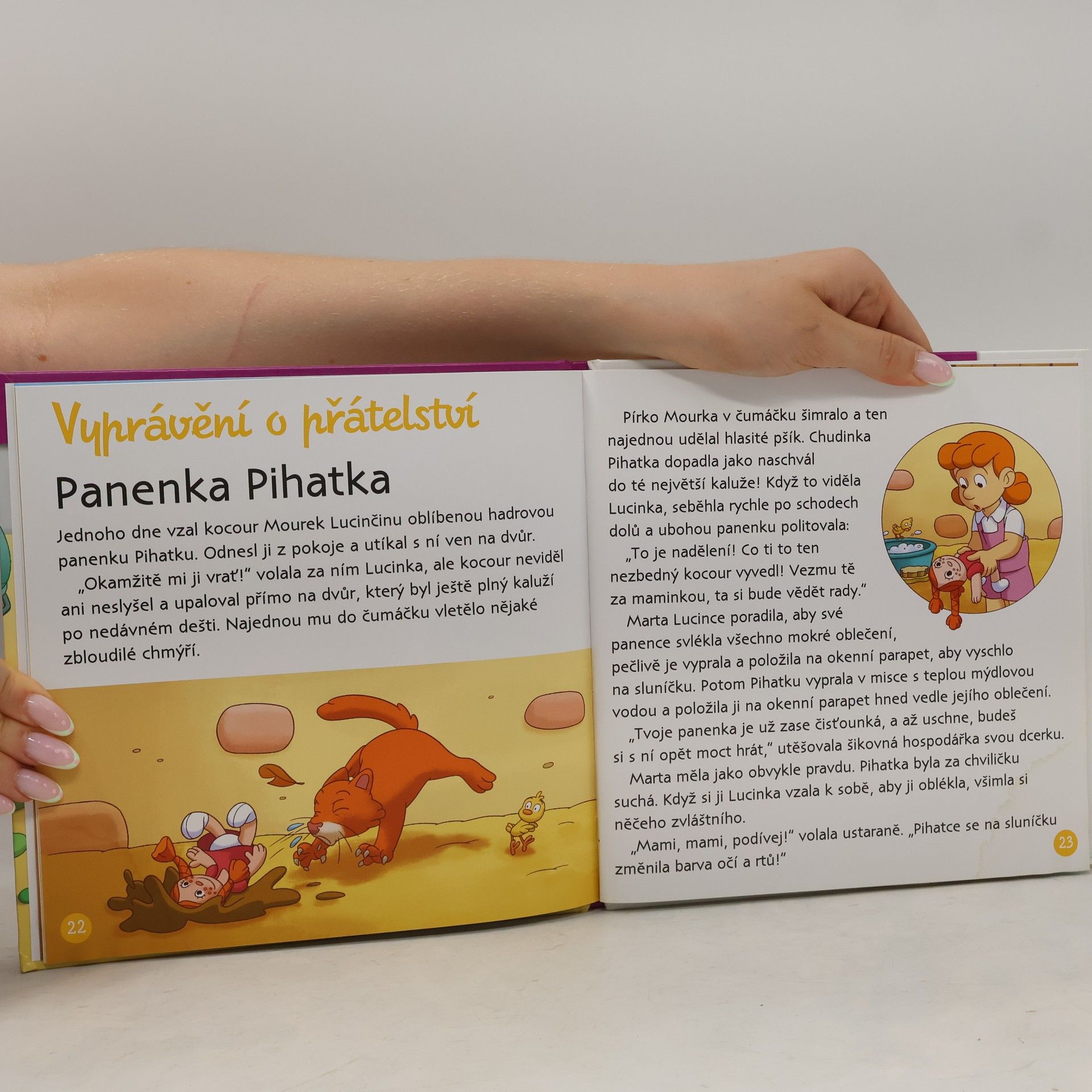 Kolektiv autorů Výrobky z venkova 61. Luštěniny