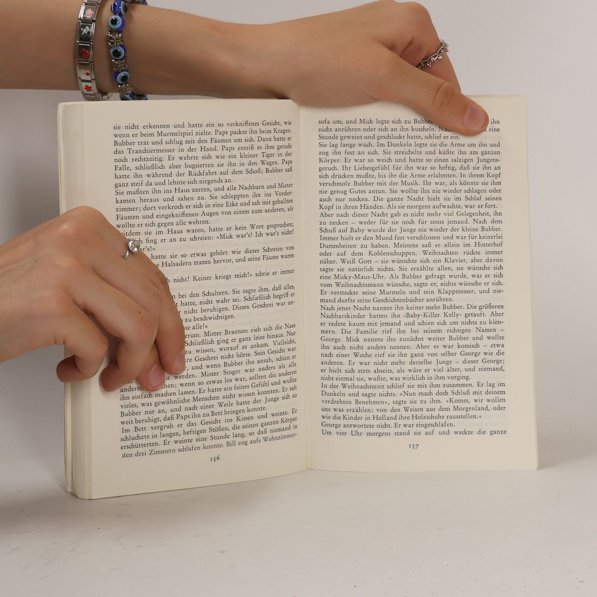 Carson McCullers Das Herz ist ein einsamer Jäger