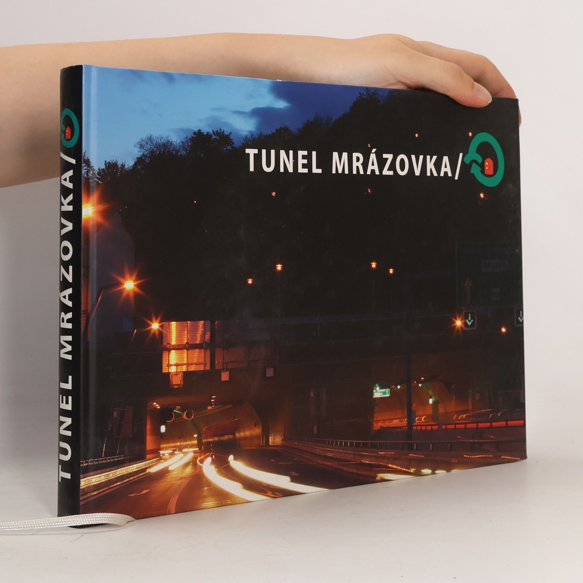 Tunel Mrázovka