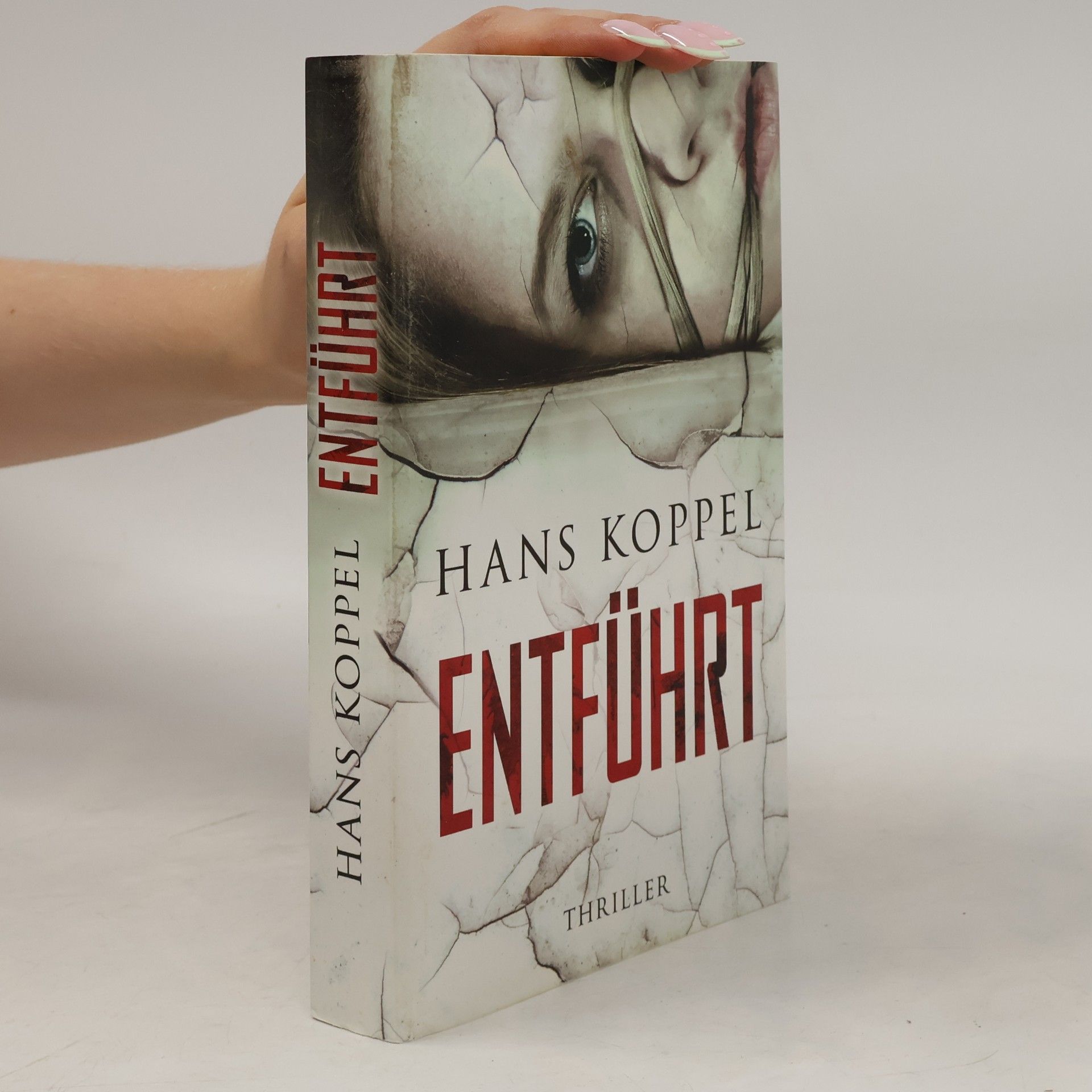Hans Koppel Entführt