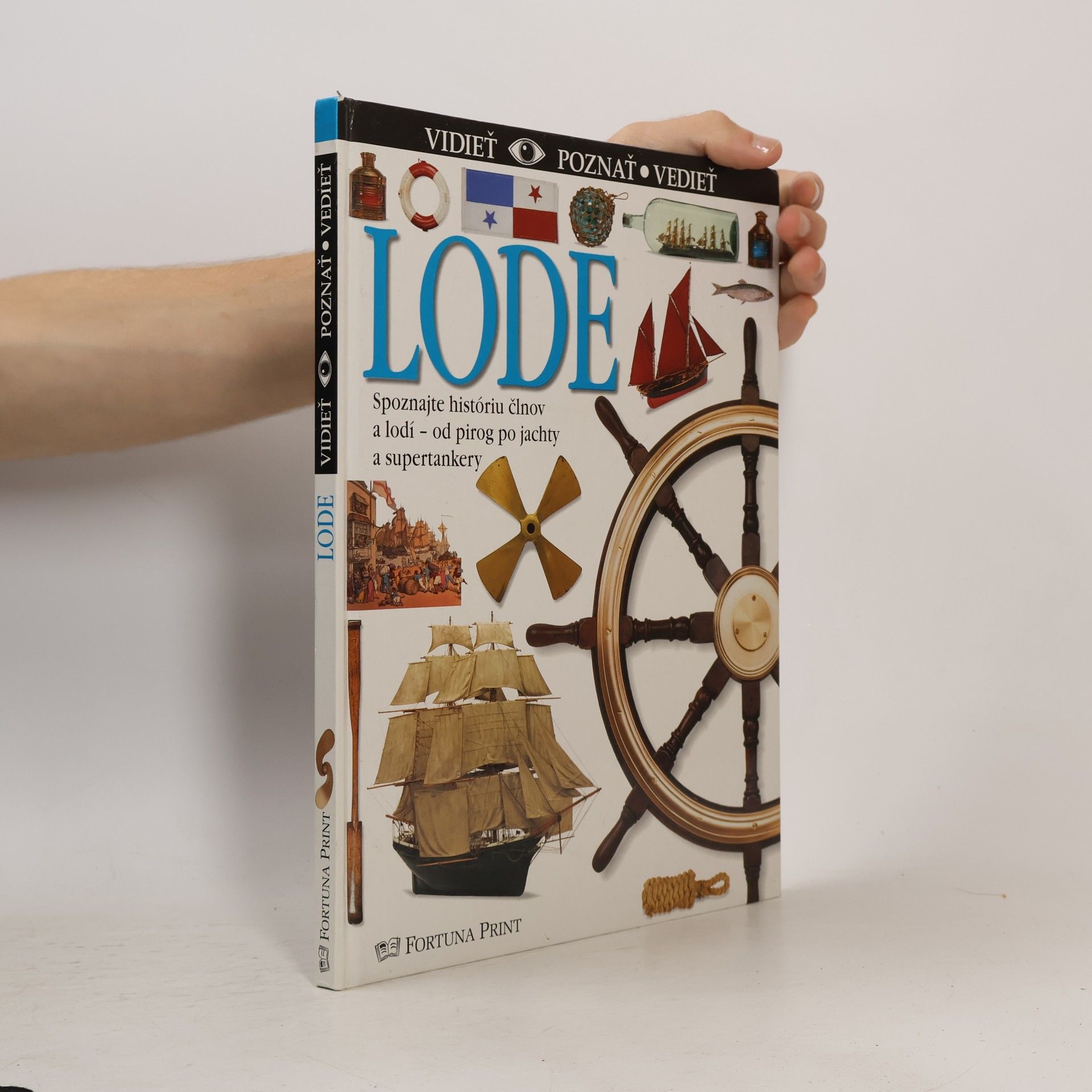 Eric Kentley Lode