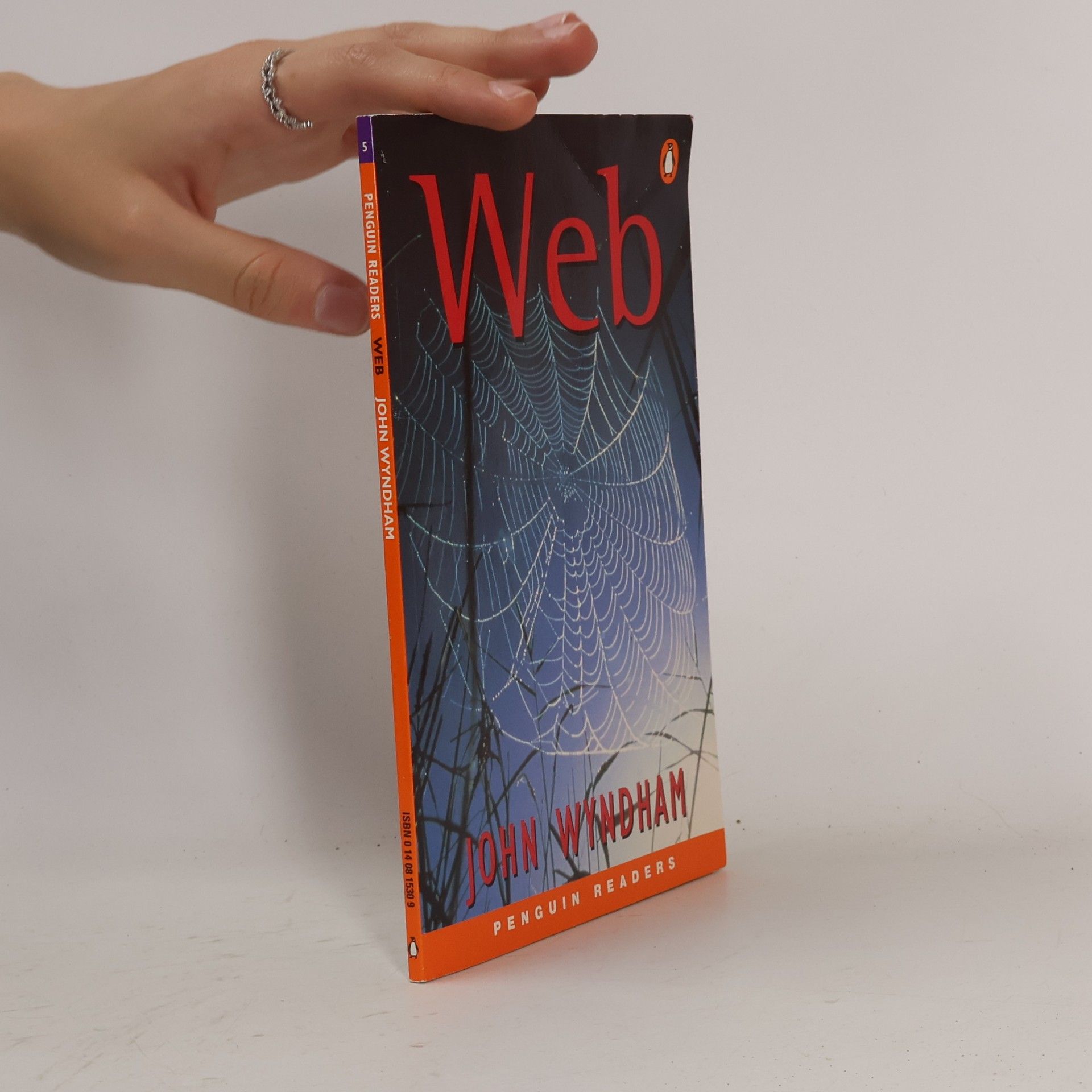 John Wyndham Web