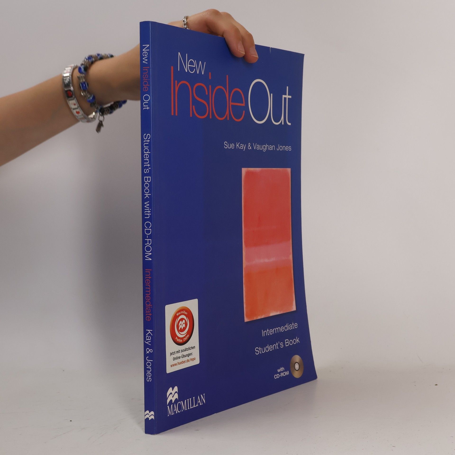 Sue Kay Student's Book