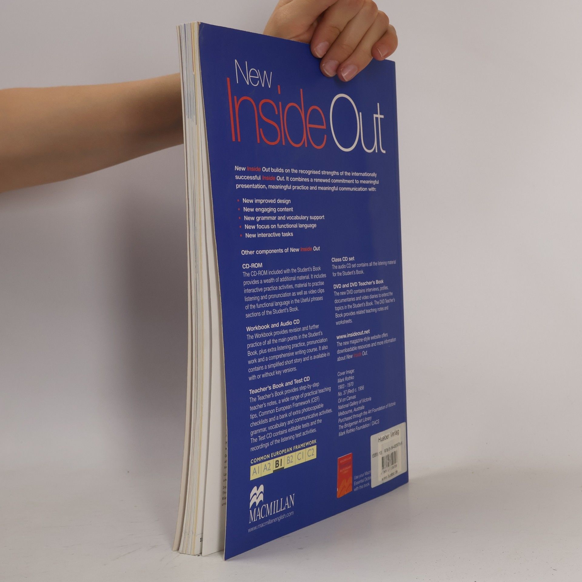 Sue Kay Student's Book