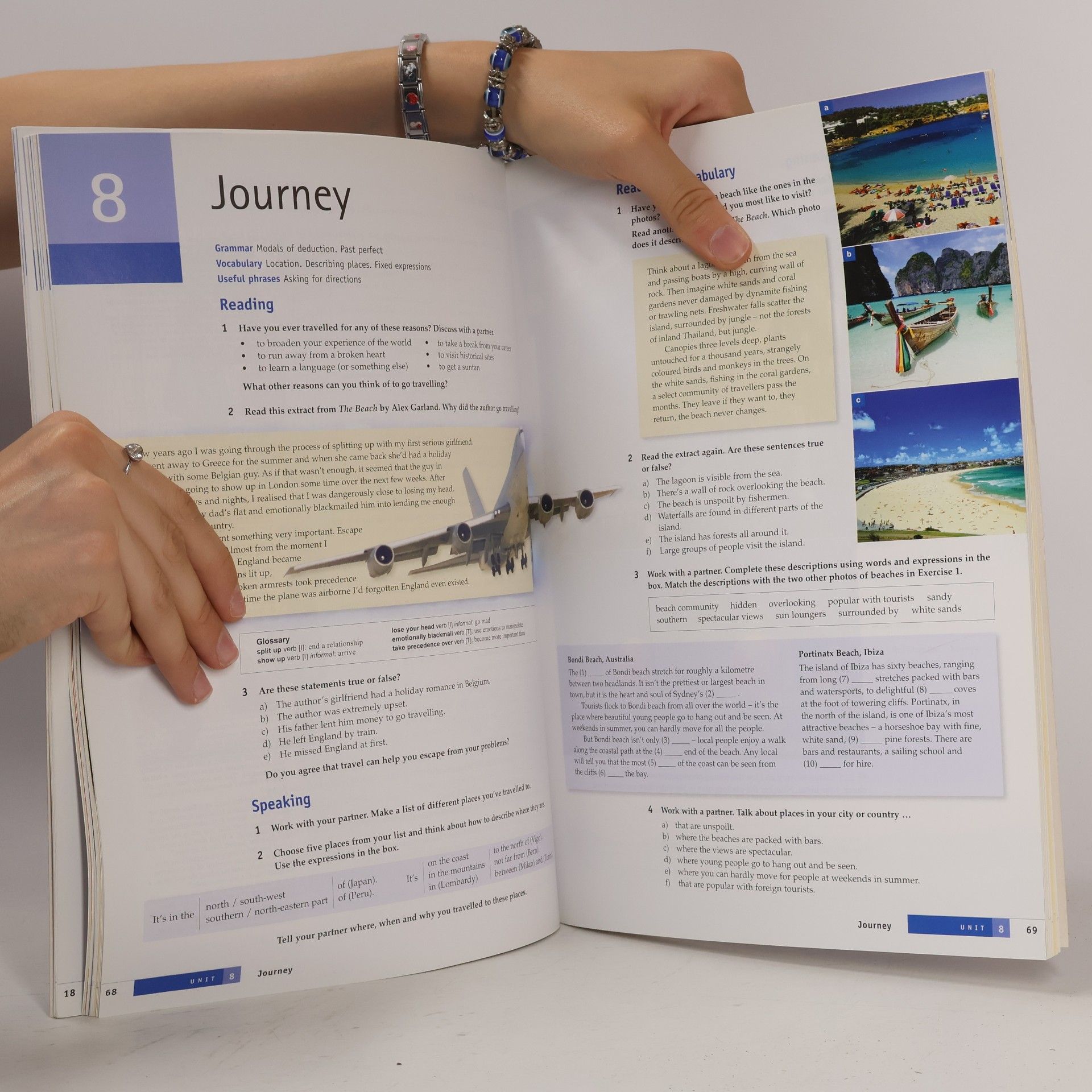 Sue Kay Student's Book