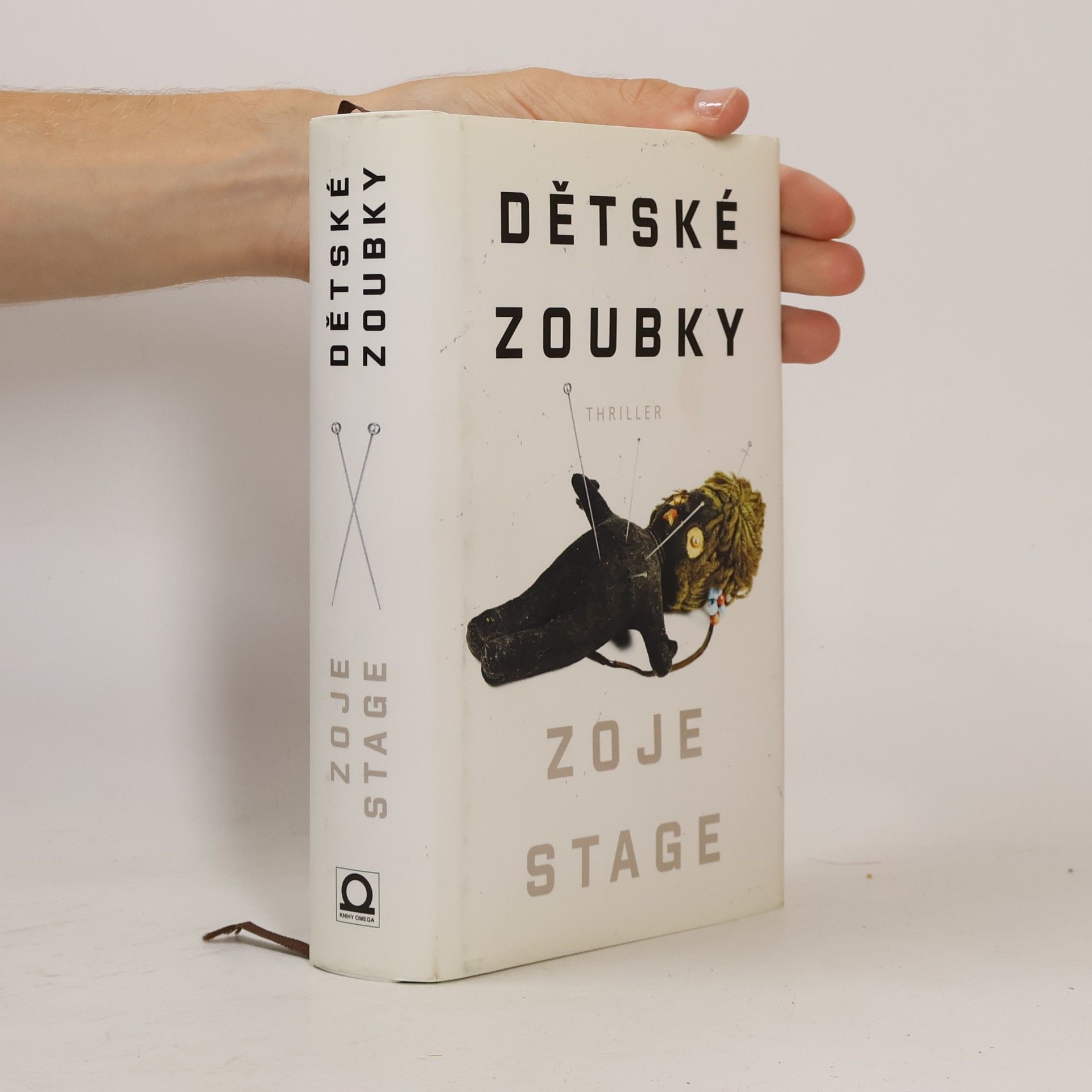 Zoje Stage Dětské zoubky