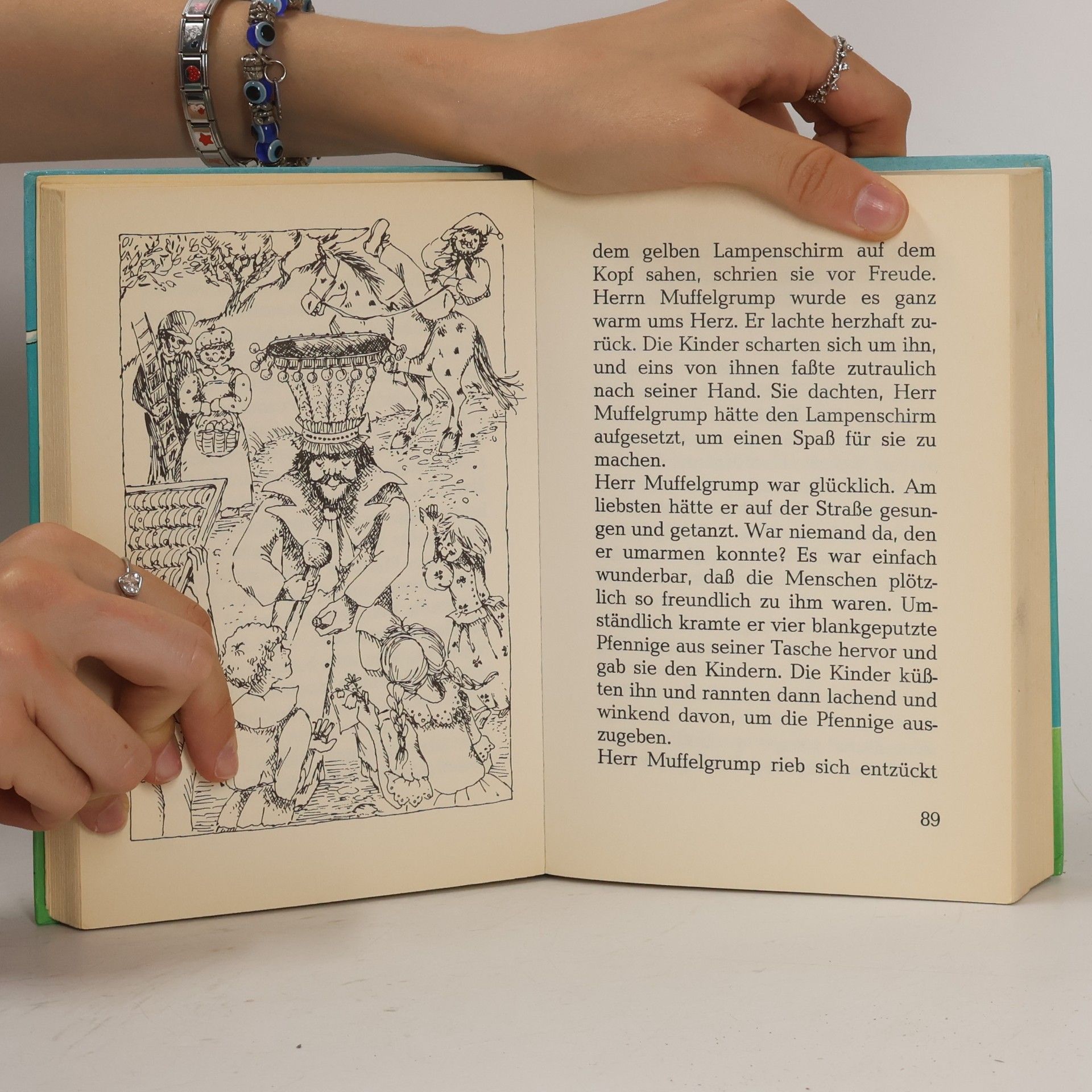 Enid Blyton Enid Blyton erzählt Geschichten