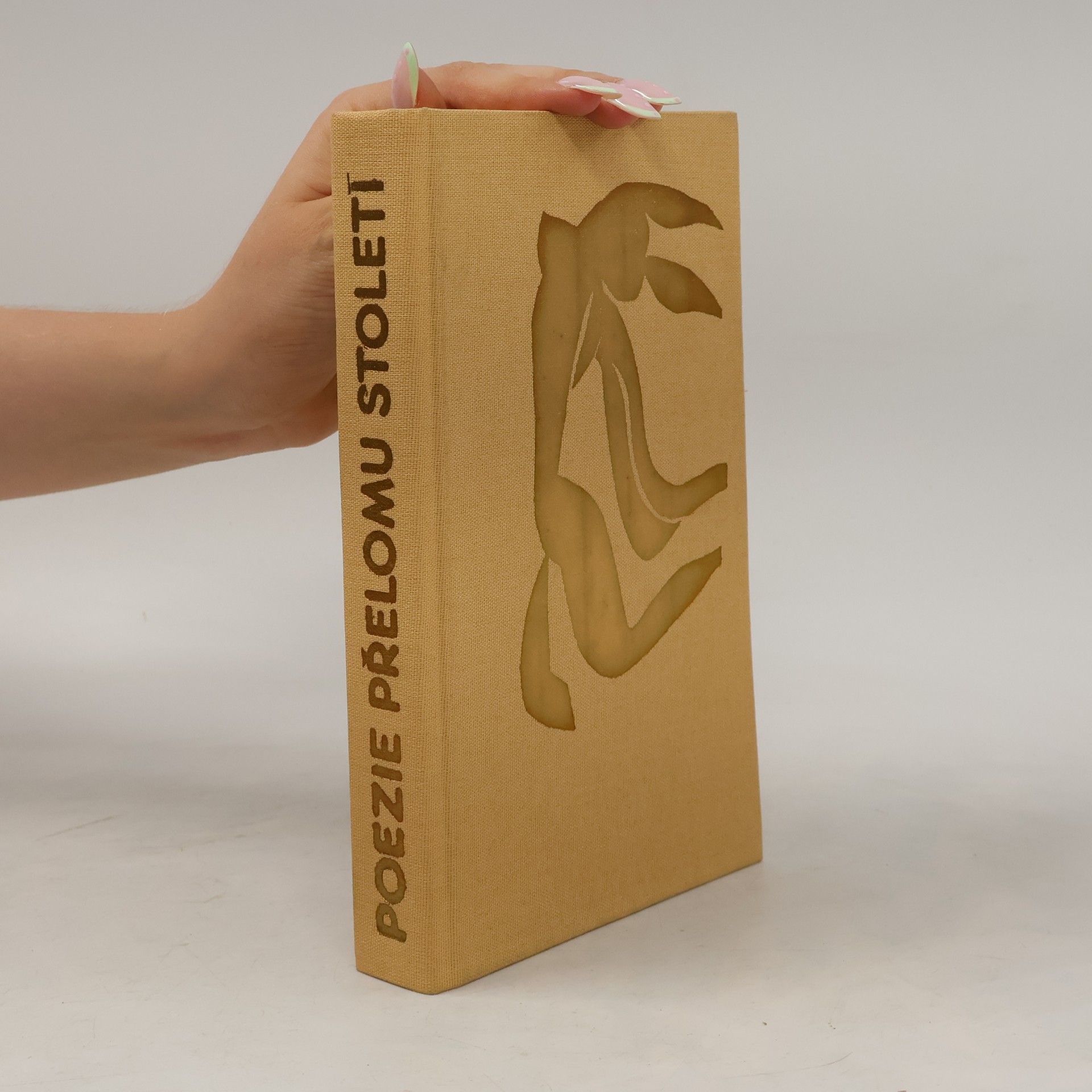 Jiří Honzík Poezie přelomu století
