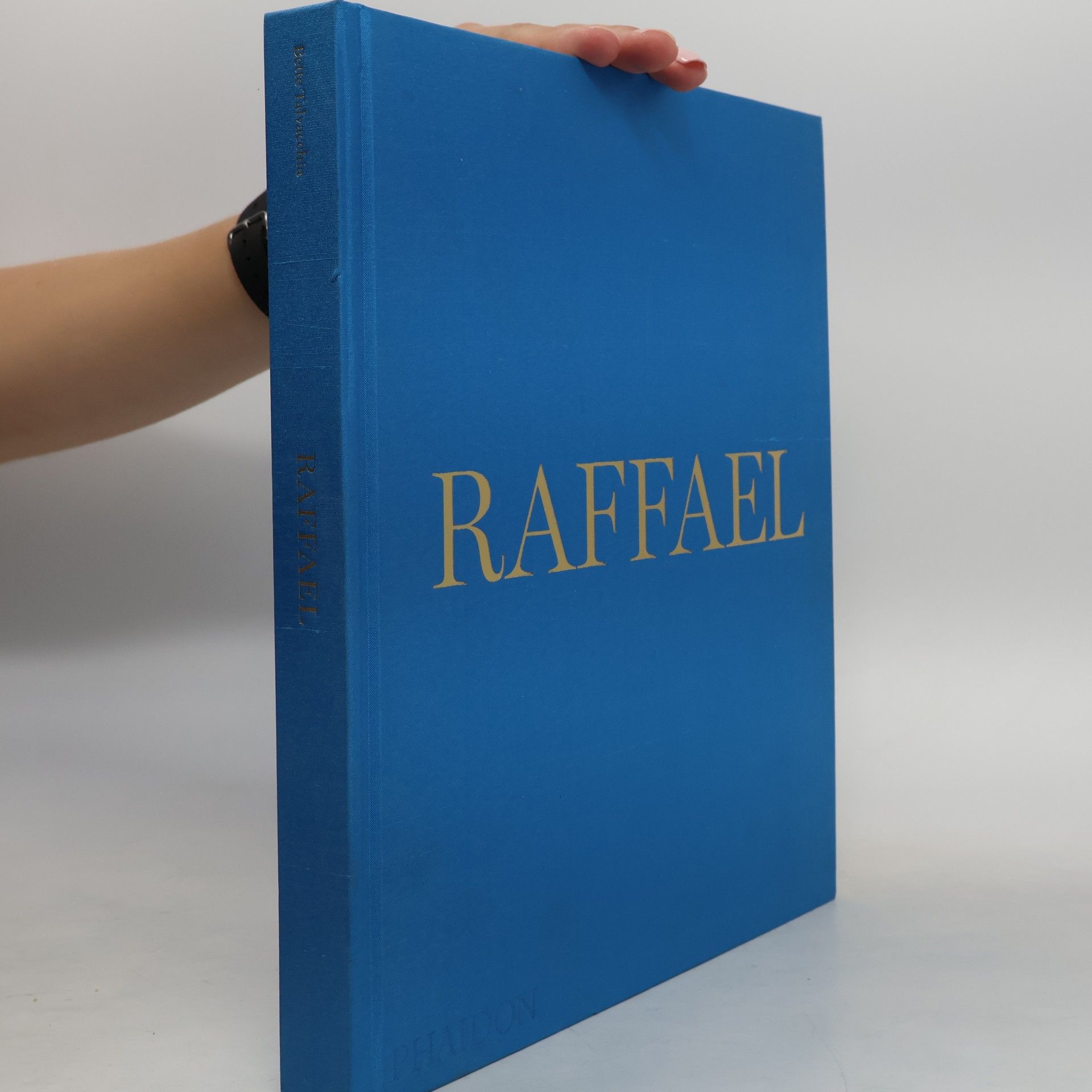 Bette Talvacchia Raffael