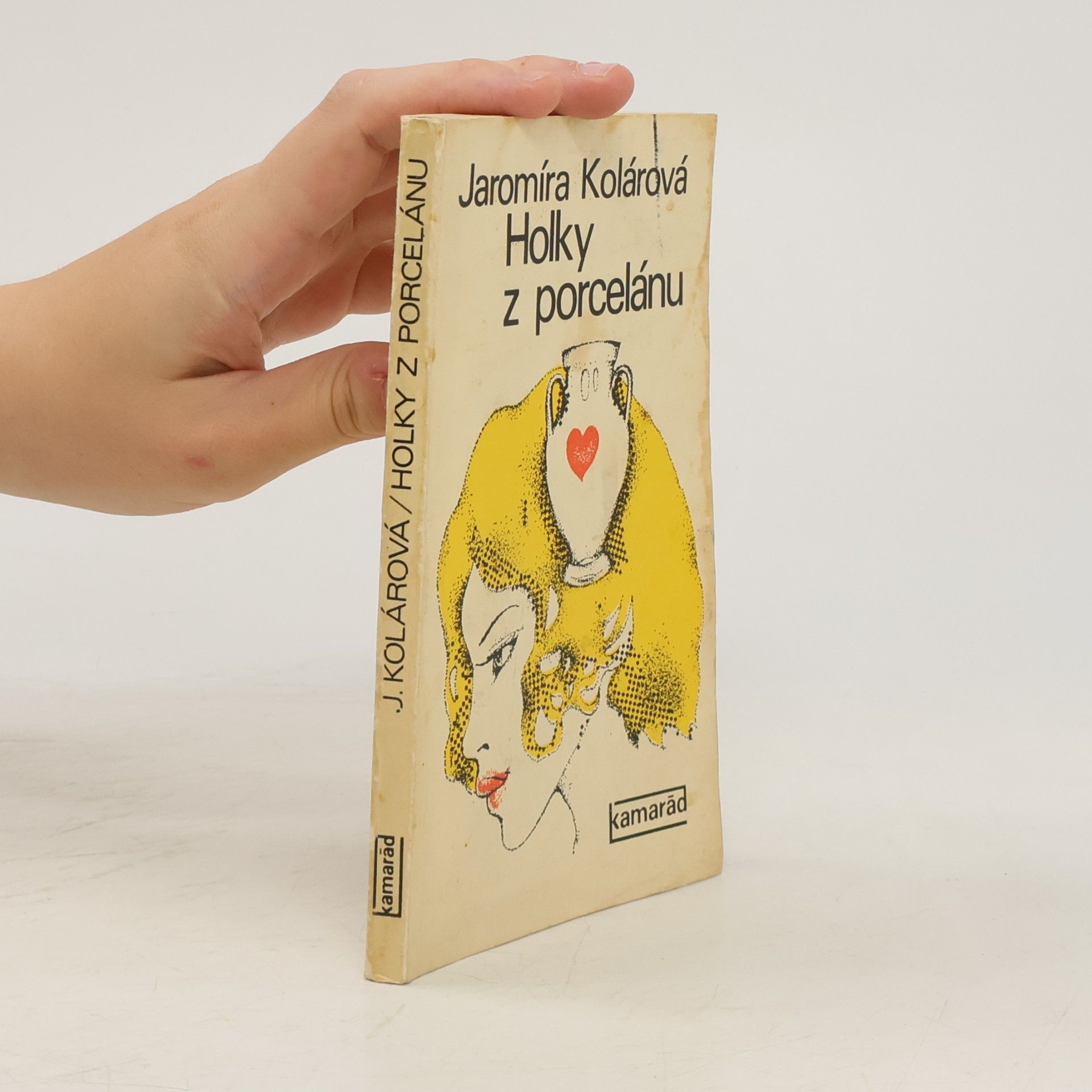 Holky z porcelánu