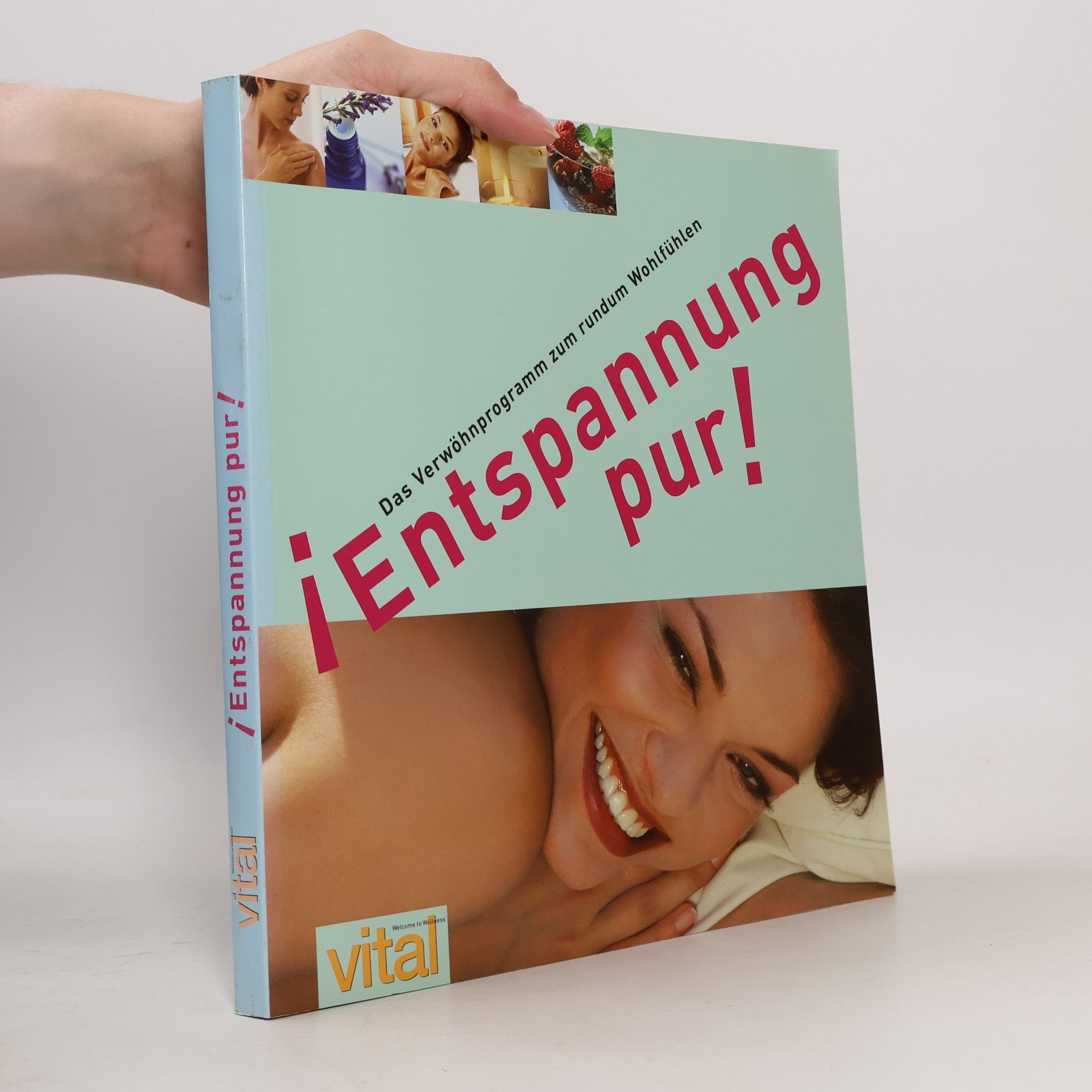 Autores varios ! Entschpannung pur !