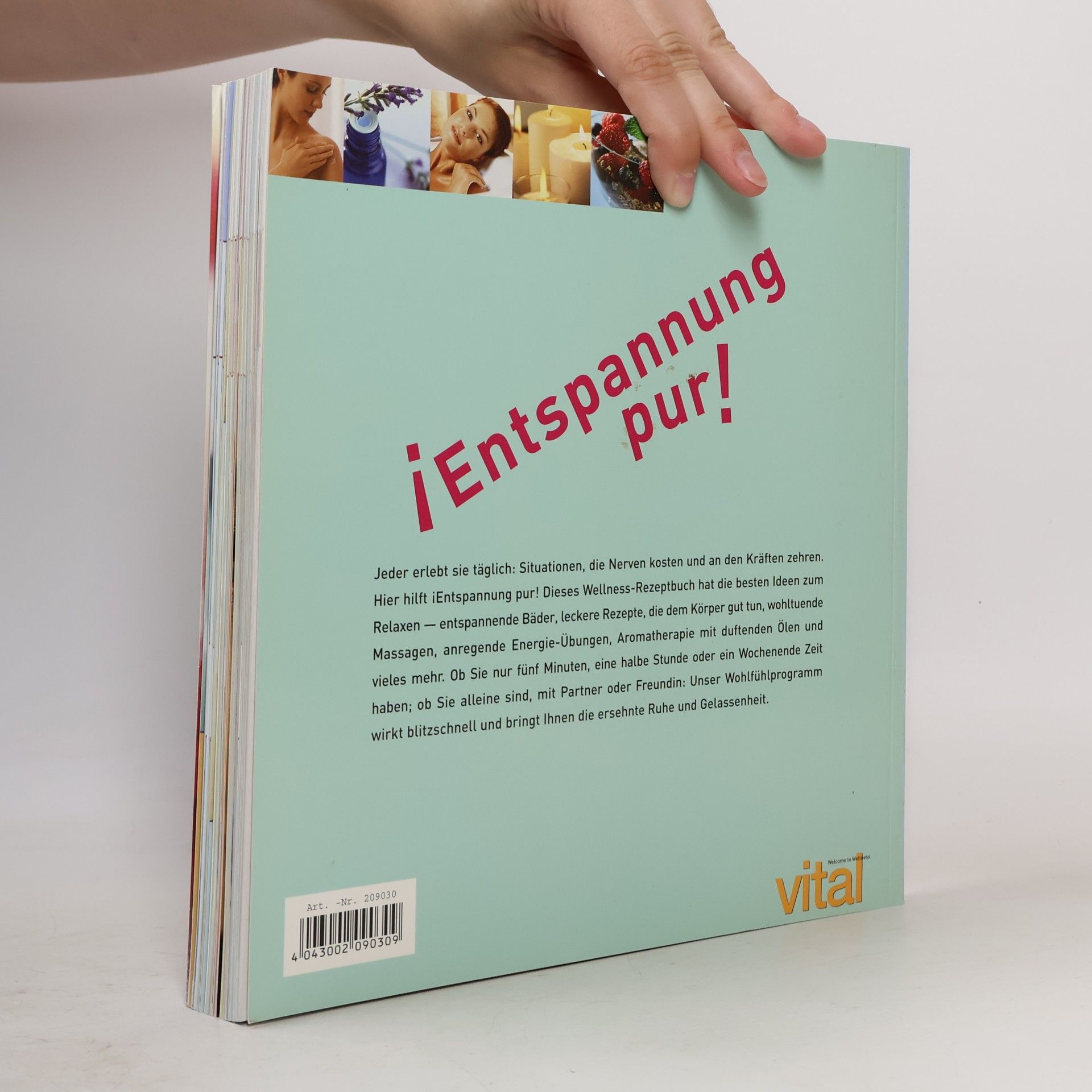 Autorenkollektiv ! Entschpannung pur !
