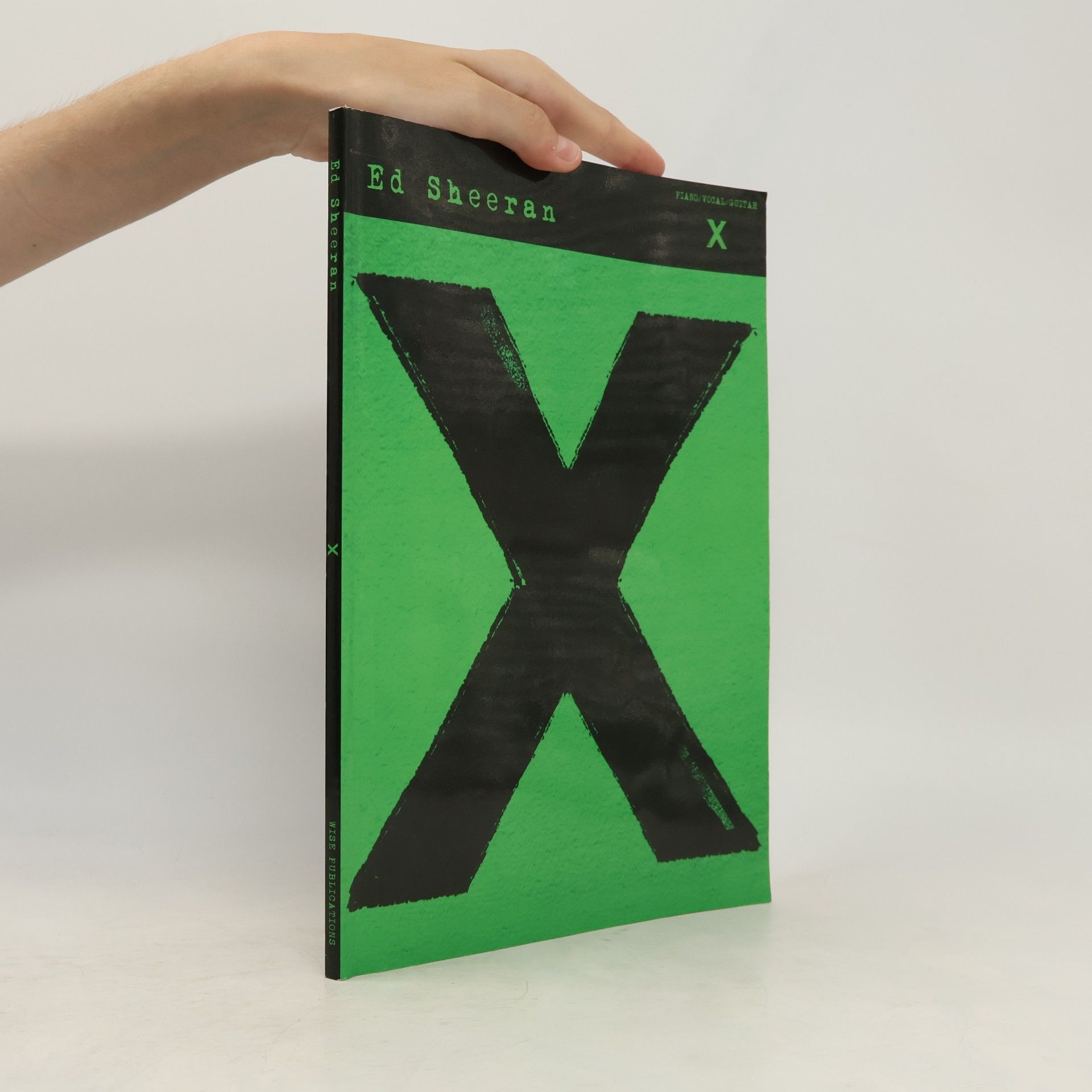 Autorenkollektiv Ed Sheeran