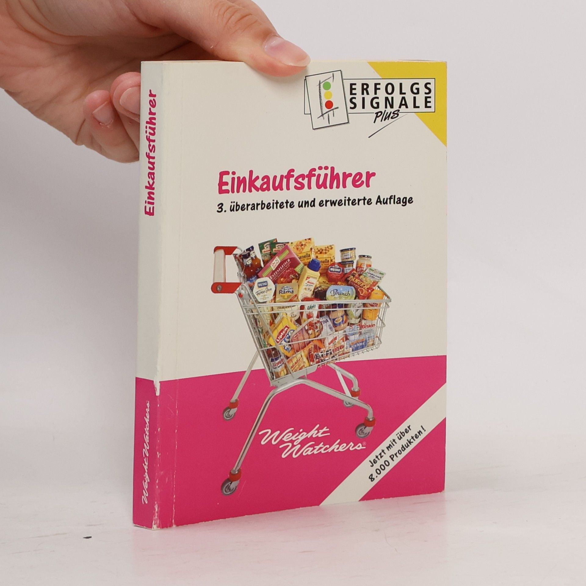 Autorenkollektiv Einkaufsführer