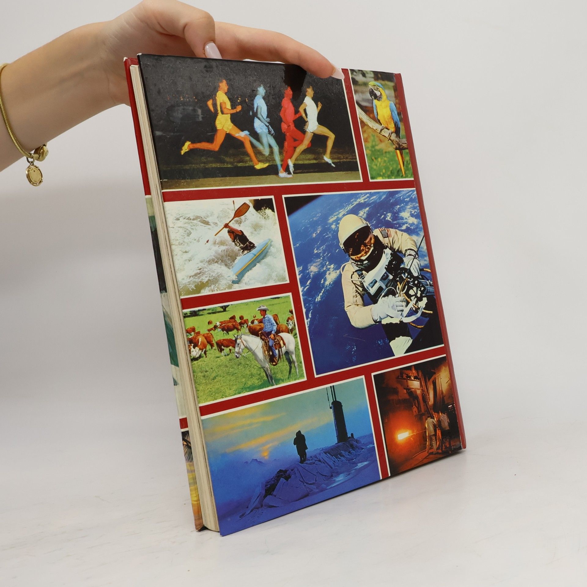 Collectif d'auteurs Das grosse Reader's Digest Jugendbuch 7