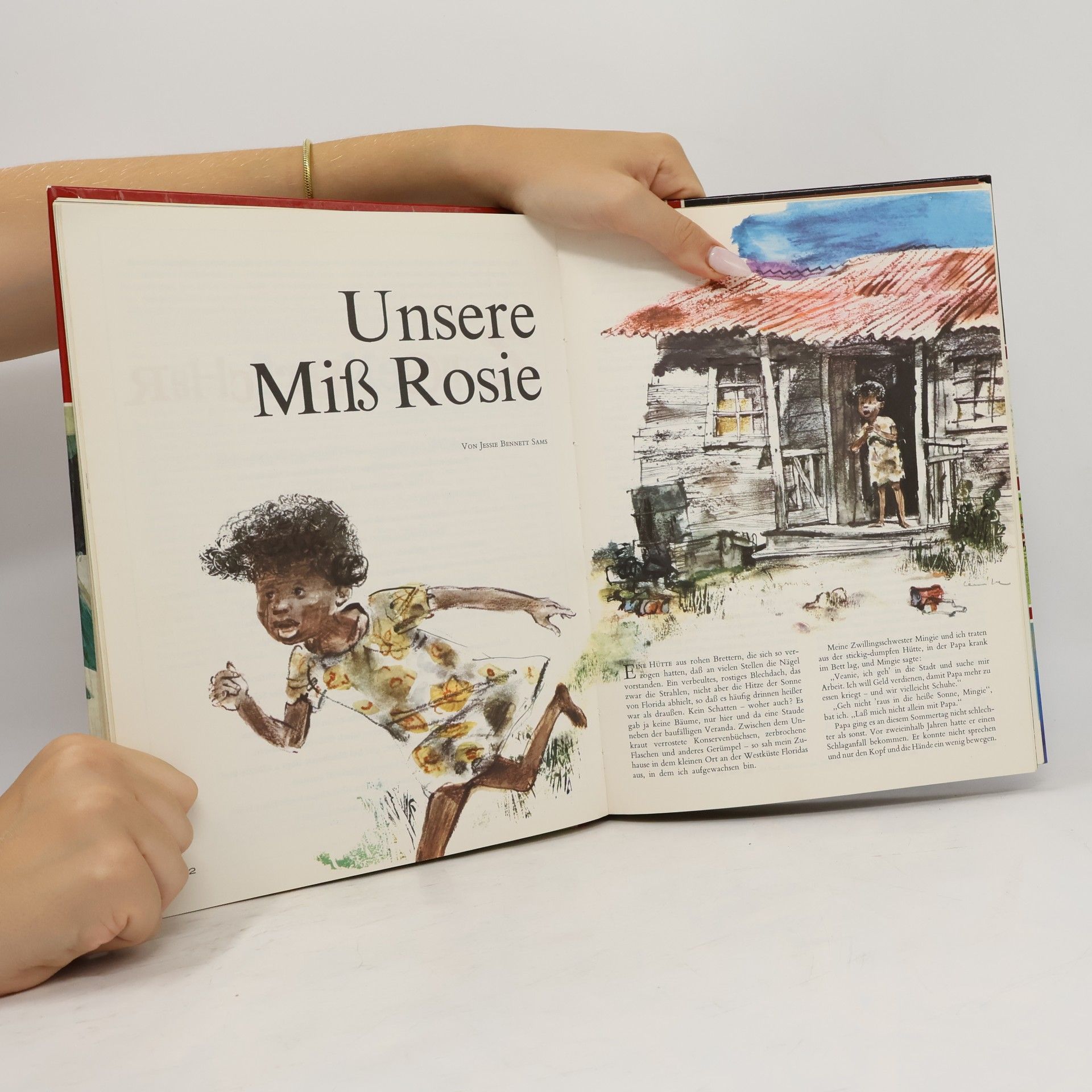 Collectif d'auteurs Das grosse Reader's Digest Jugendbuch 7