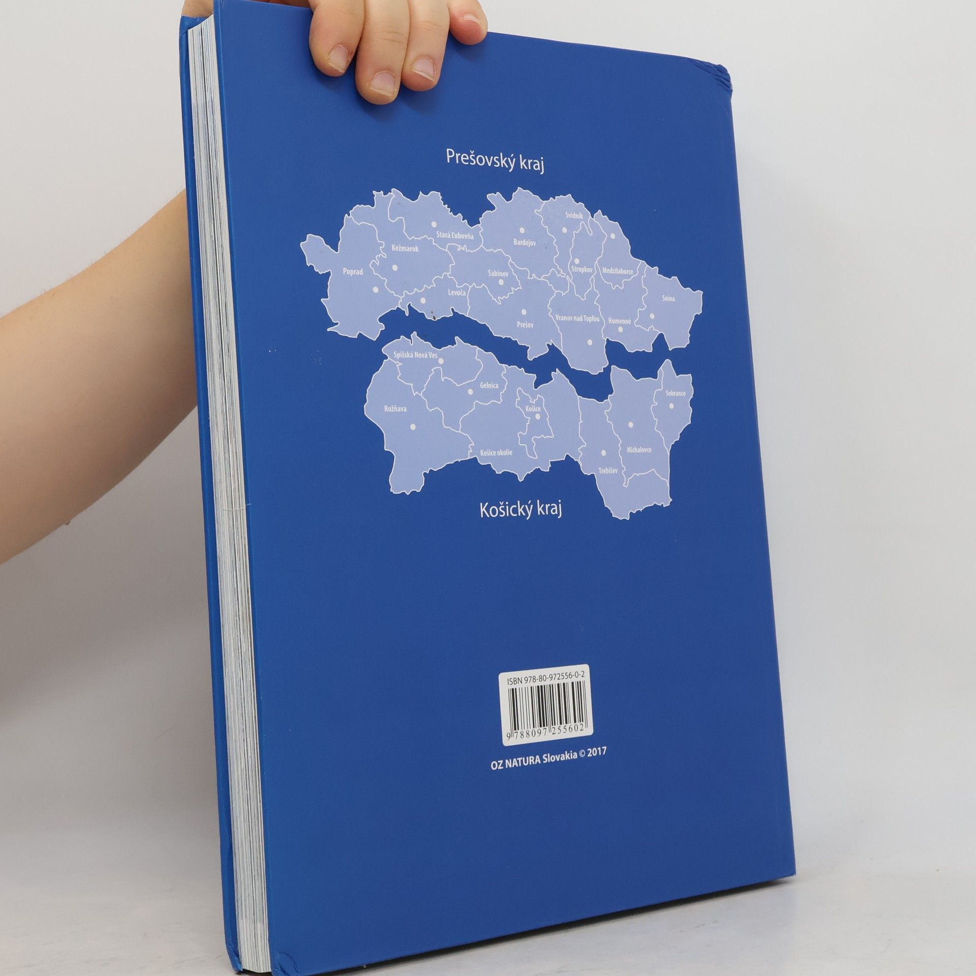 Pavol Vojtaško Za perlami východného Slovenska II