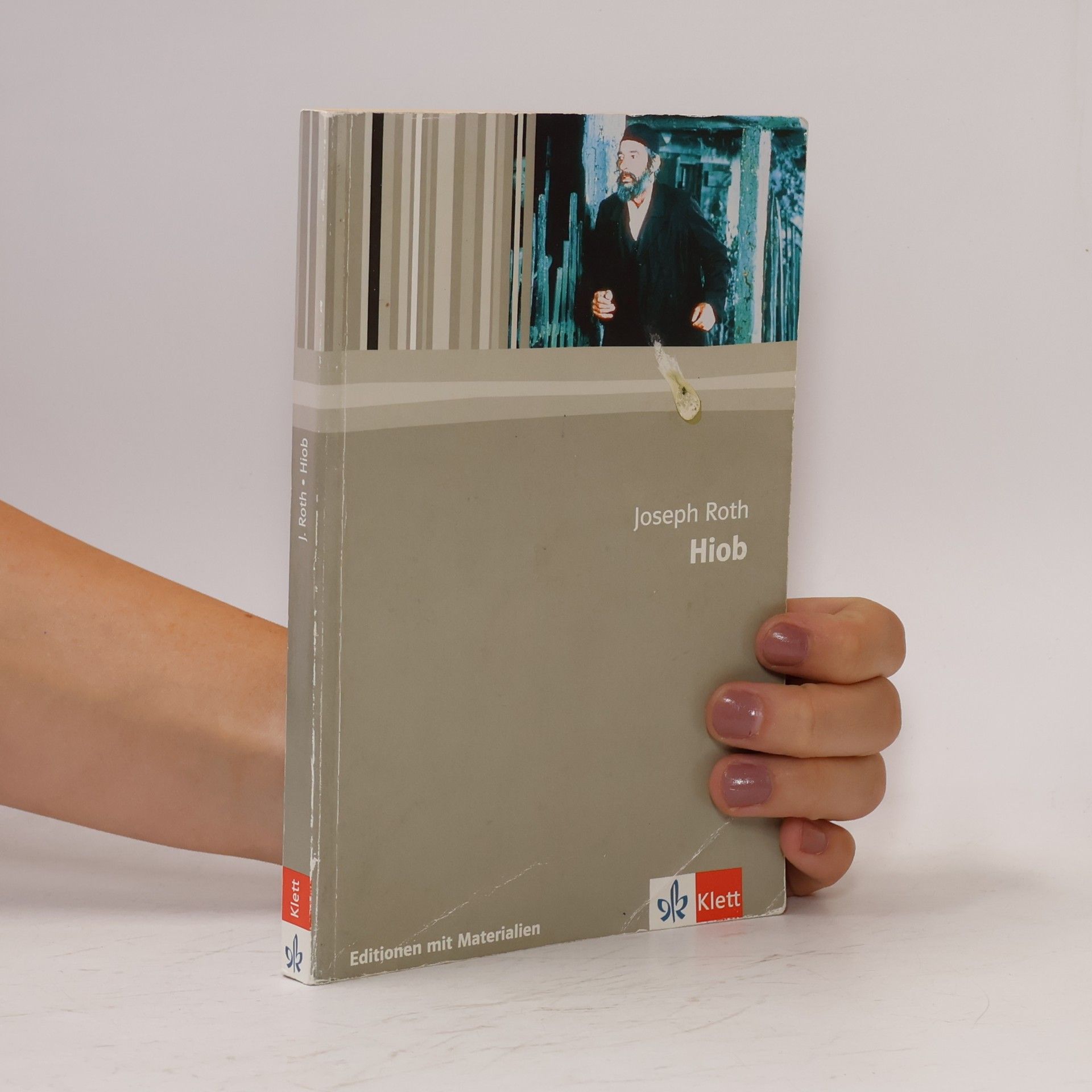 Joseph Roth Hiob