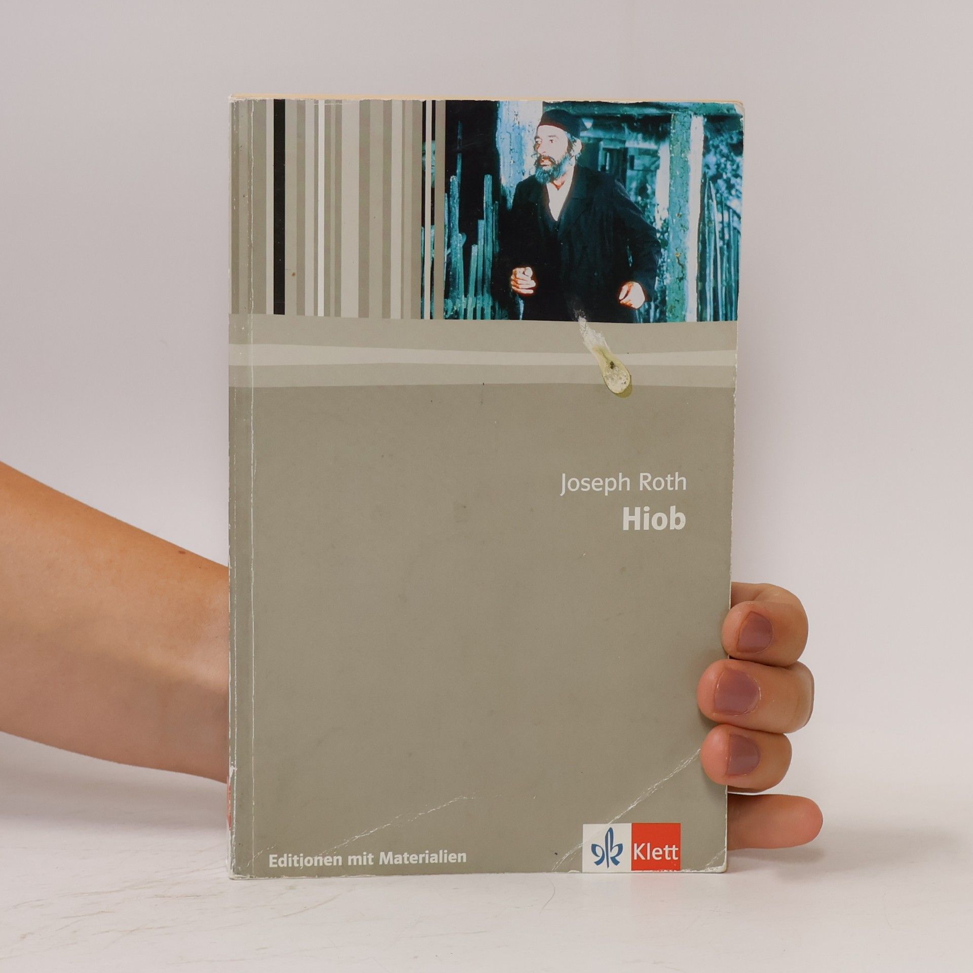 Joseph Roth Hiob