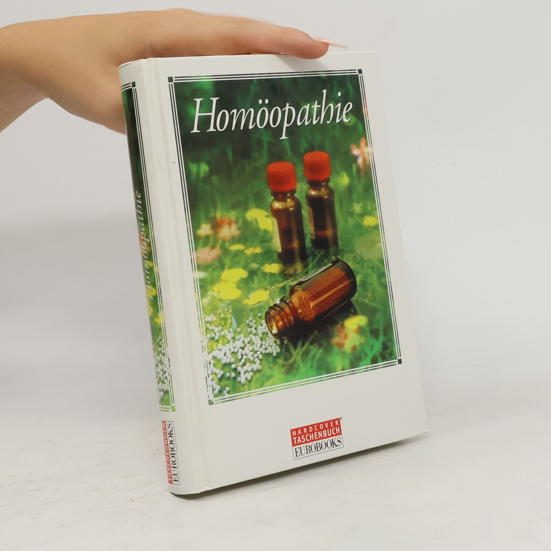 Gerhard Ruster Homöopathie