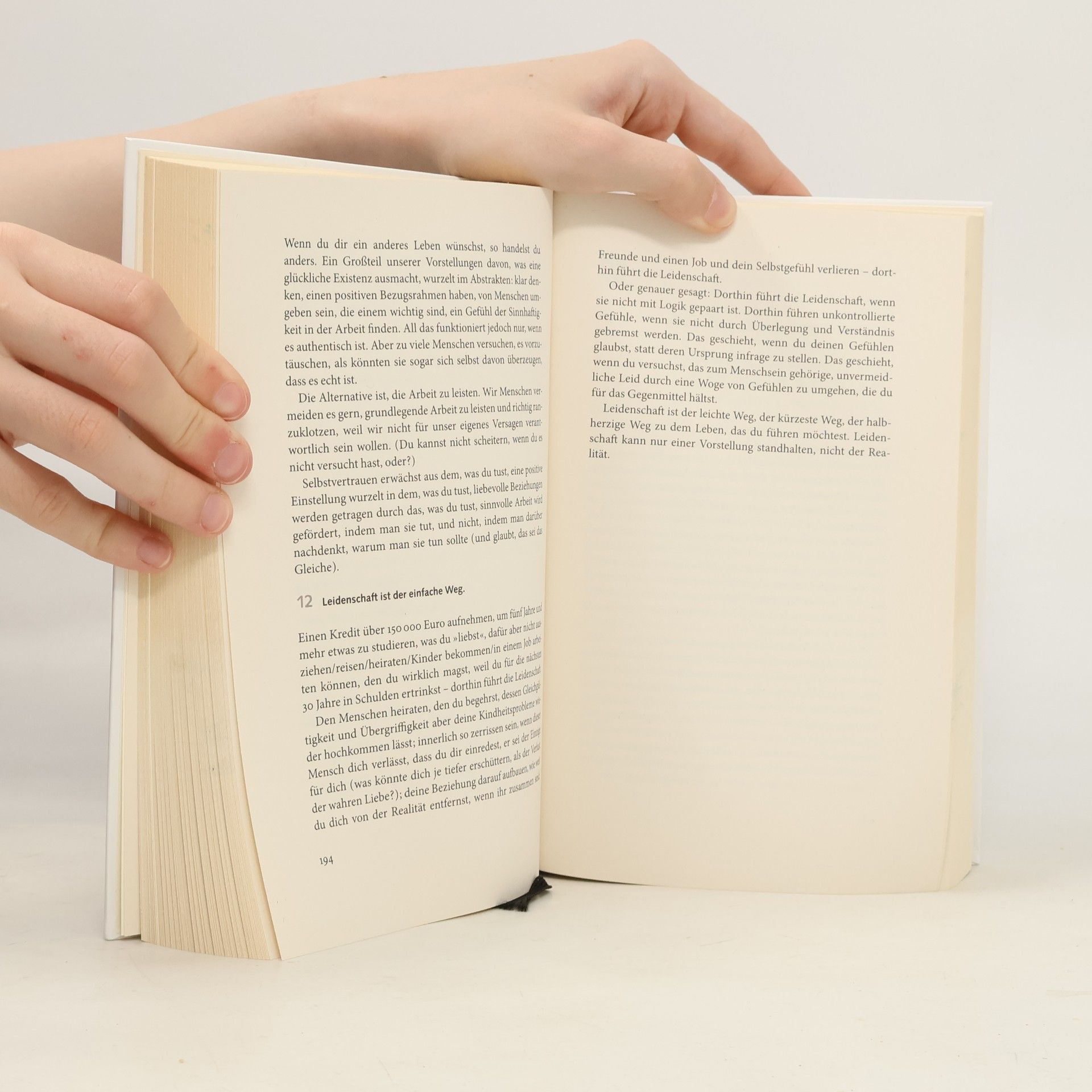 Brianna Wiest 101 Essays, die dein Leben verändern werden