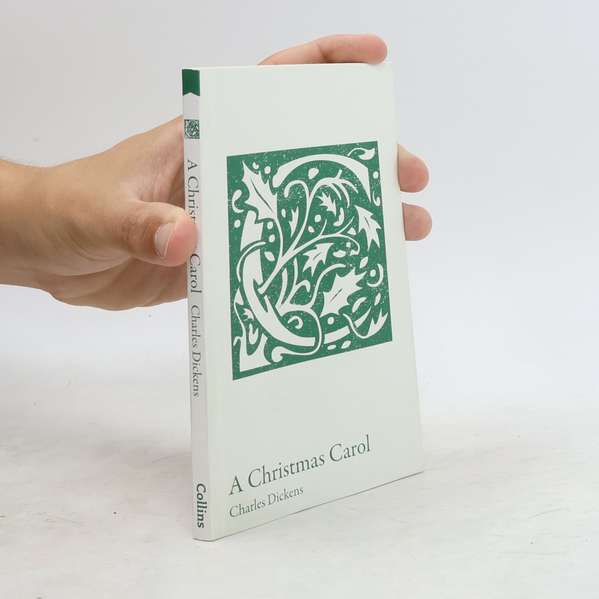Charles Dickens A Christmas Carol